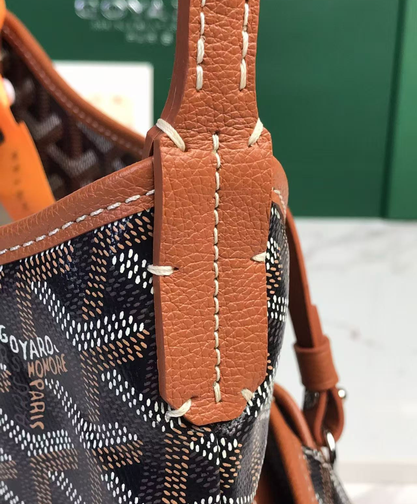 Hobo Boheme Mini Bag