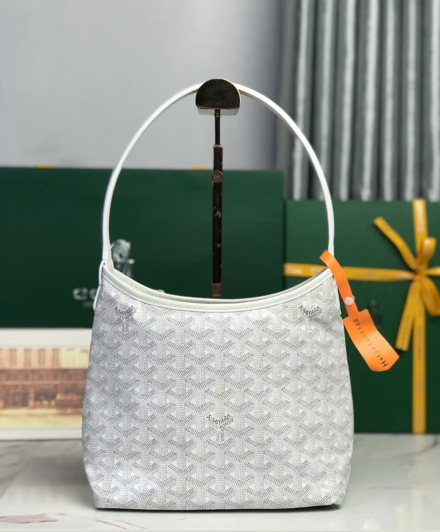 Hobo Boheme Mini Bag