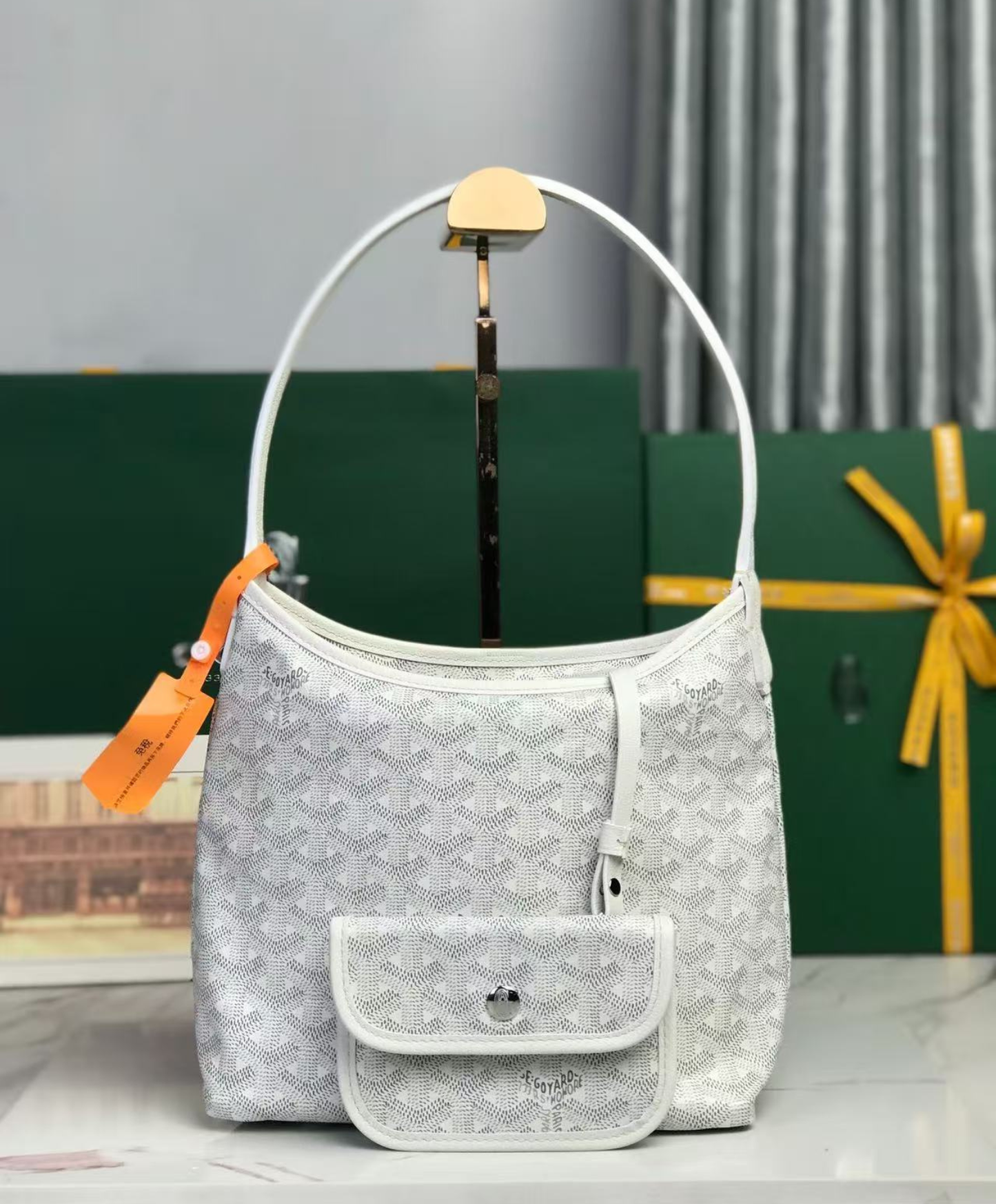 Hobo Boheme Mini Bag