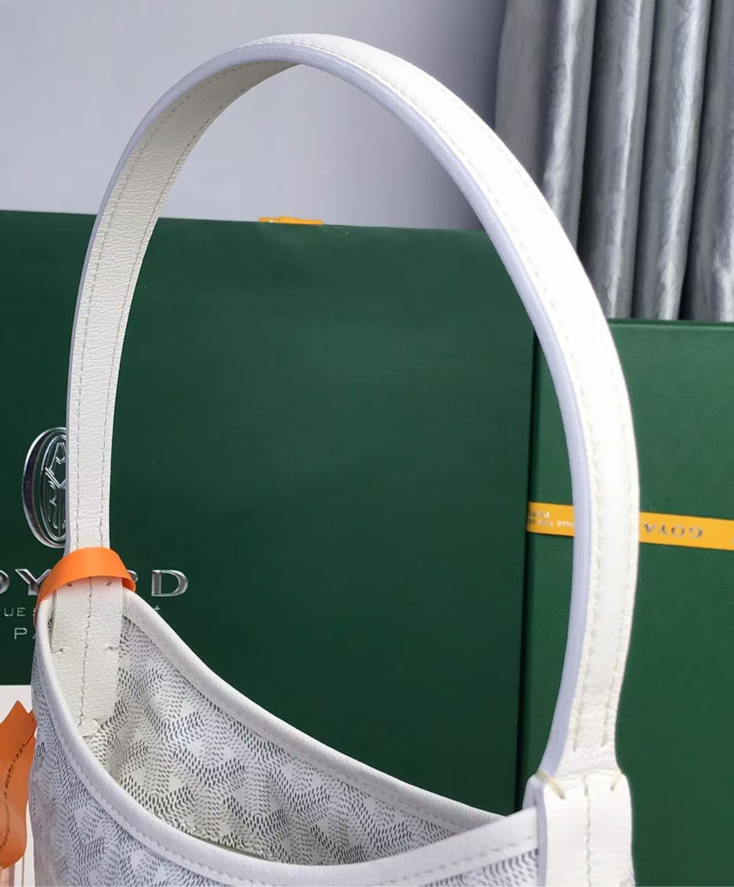 Hobo Boheme Mini Bag