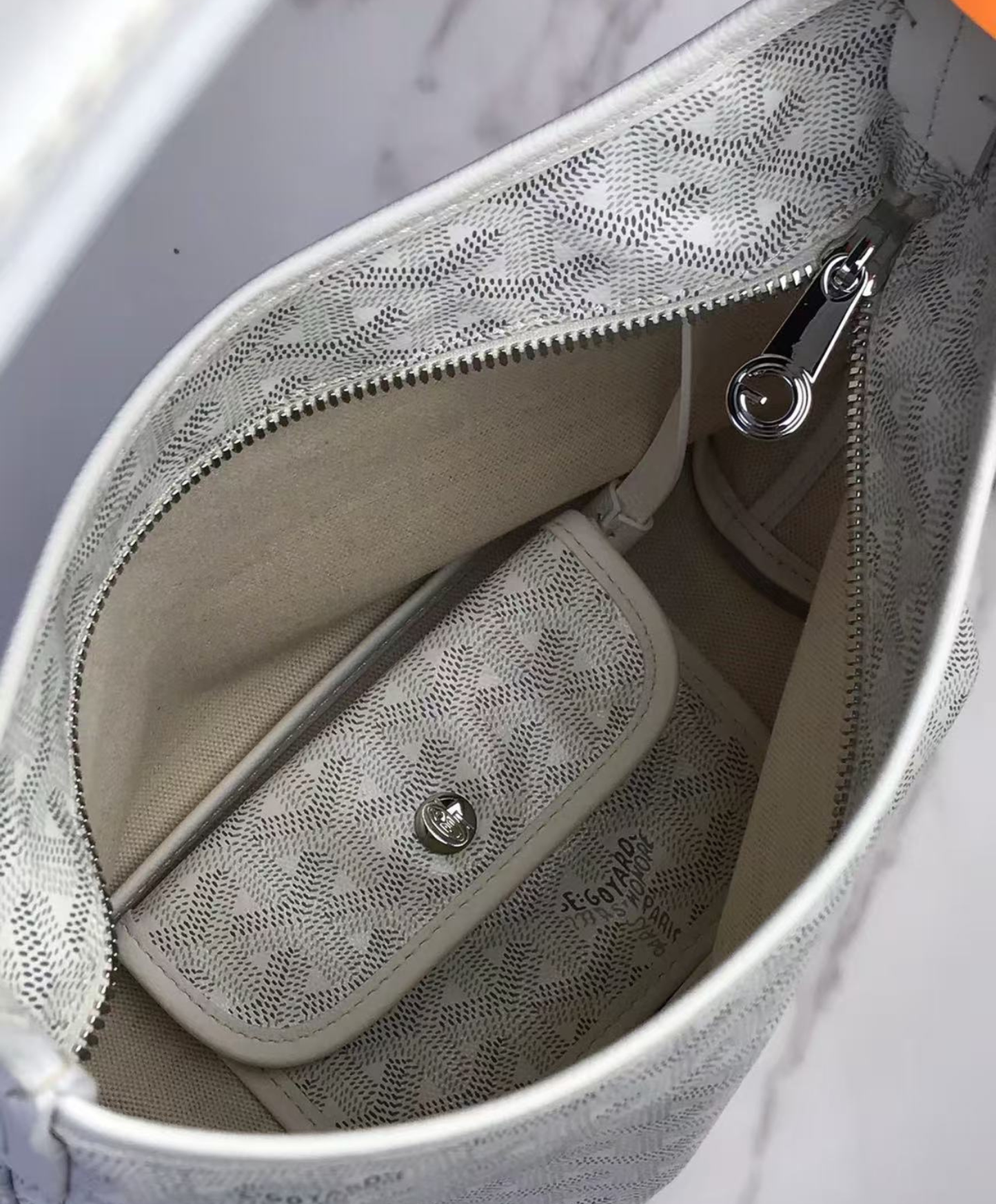 Hobo Boheme Mini Bag