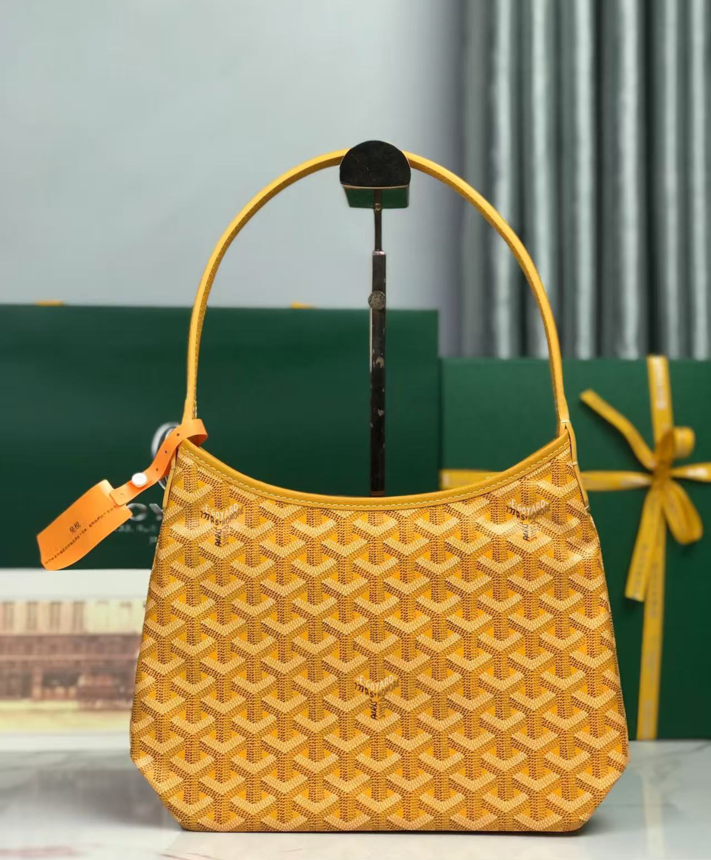 Hobo Boheme Mini Bag