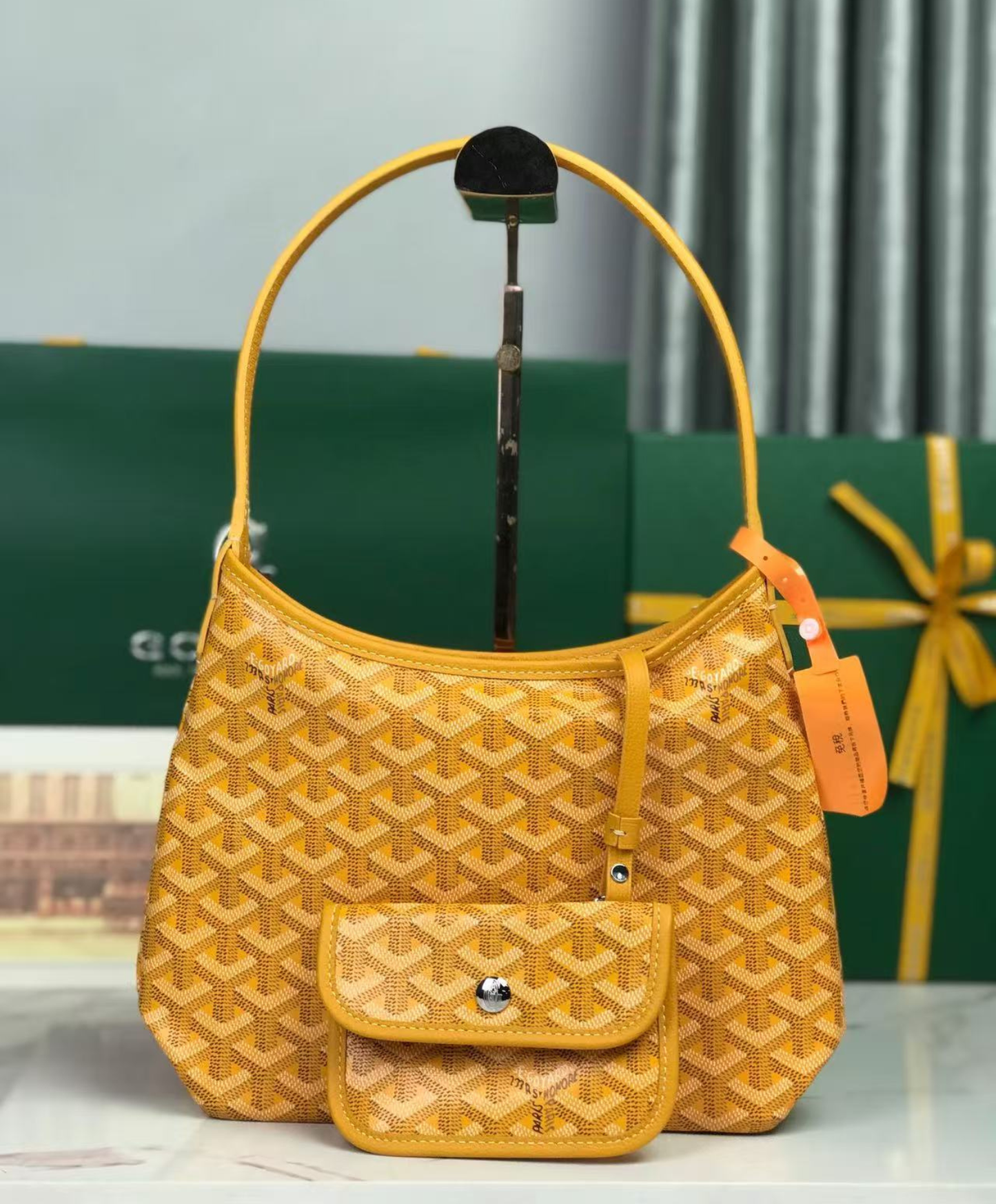 Hobo Boheme Mini Bag