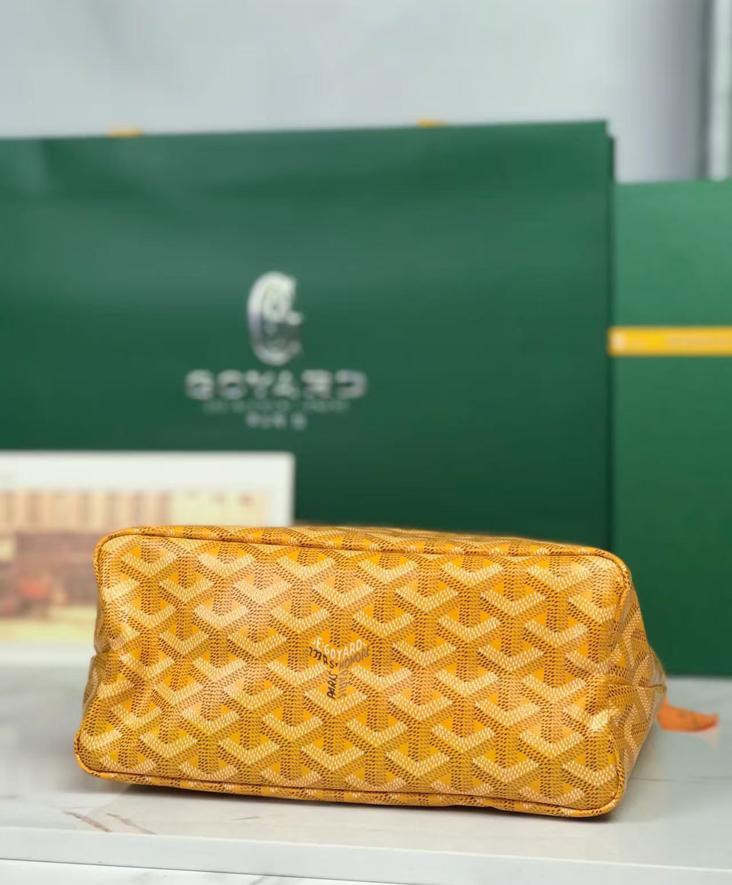 Hobo Boheme Mini Bag