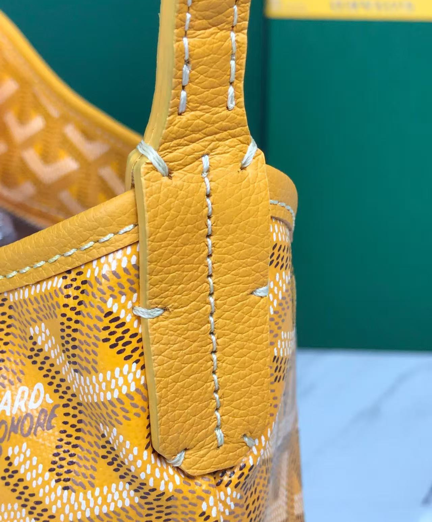 Hobo Boheme Mini Bag