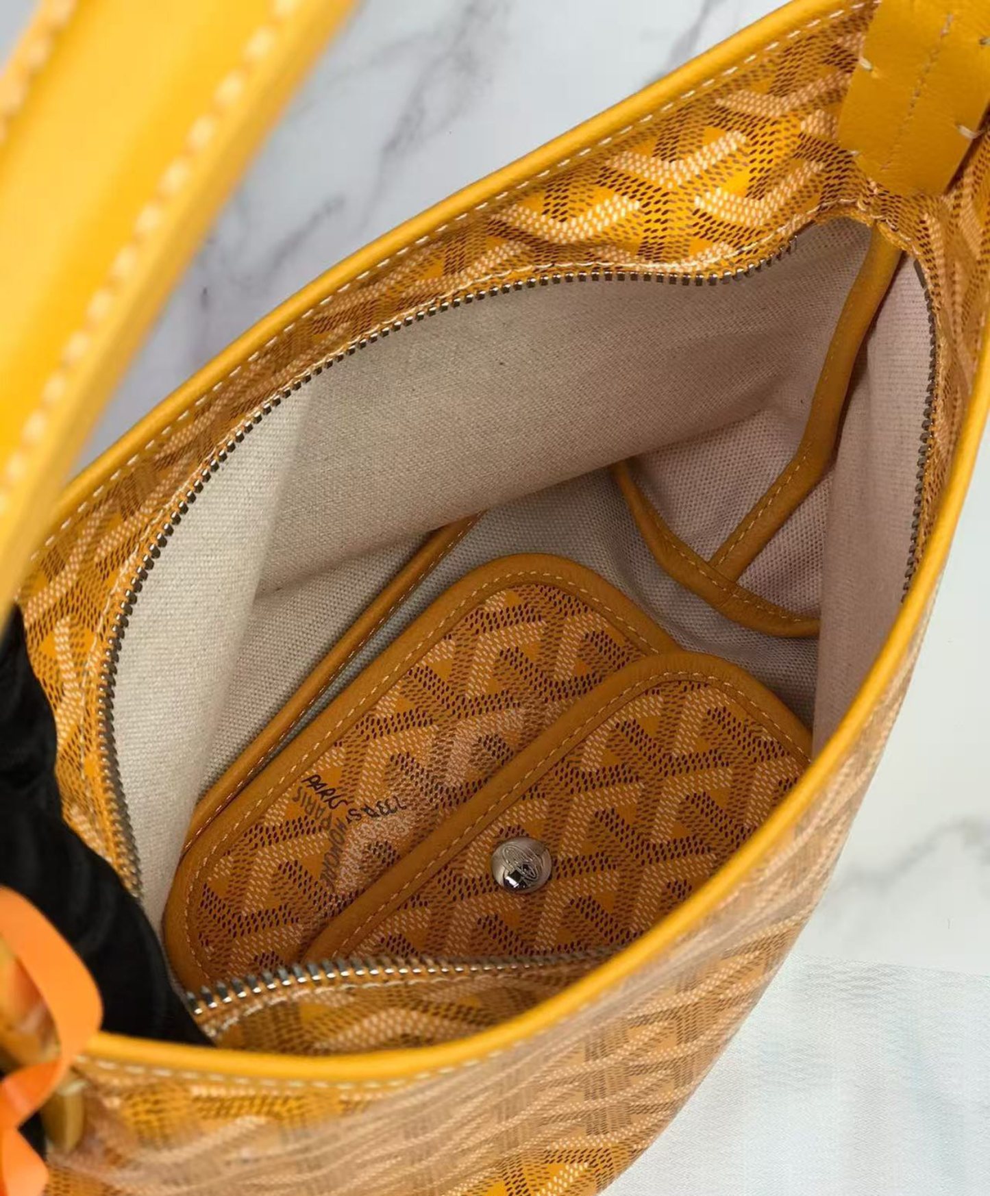 Hobo Boheme Mini Bag