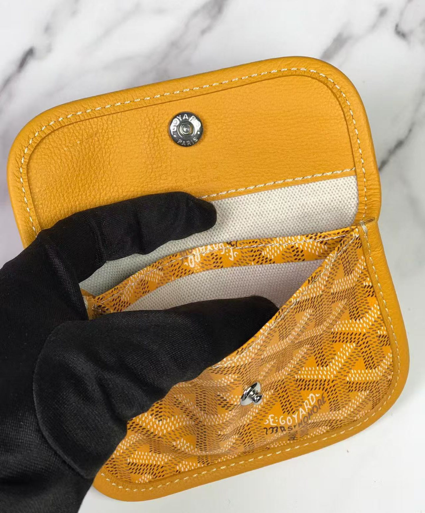 Hobo Boheme Mini Bag