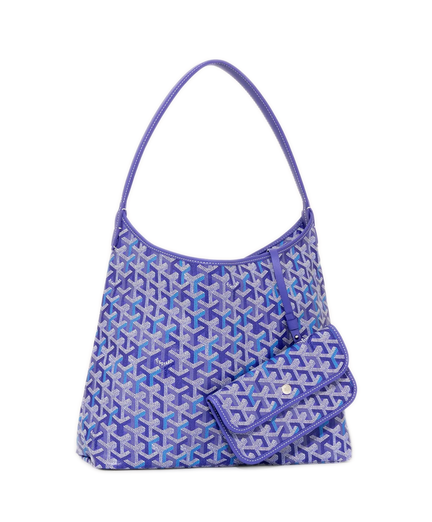 Hobo Boheme PM Bag Multicolored