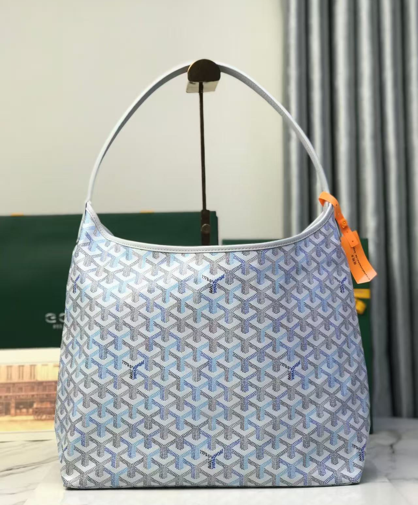 Hobo Boheme PM Bag Multicolored
