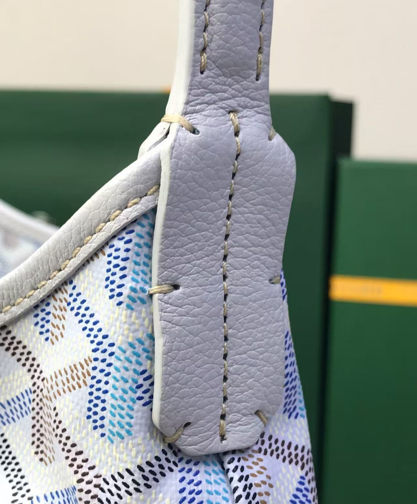 Hobo Boheme PM Bag Multicolored