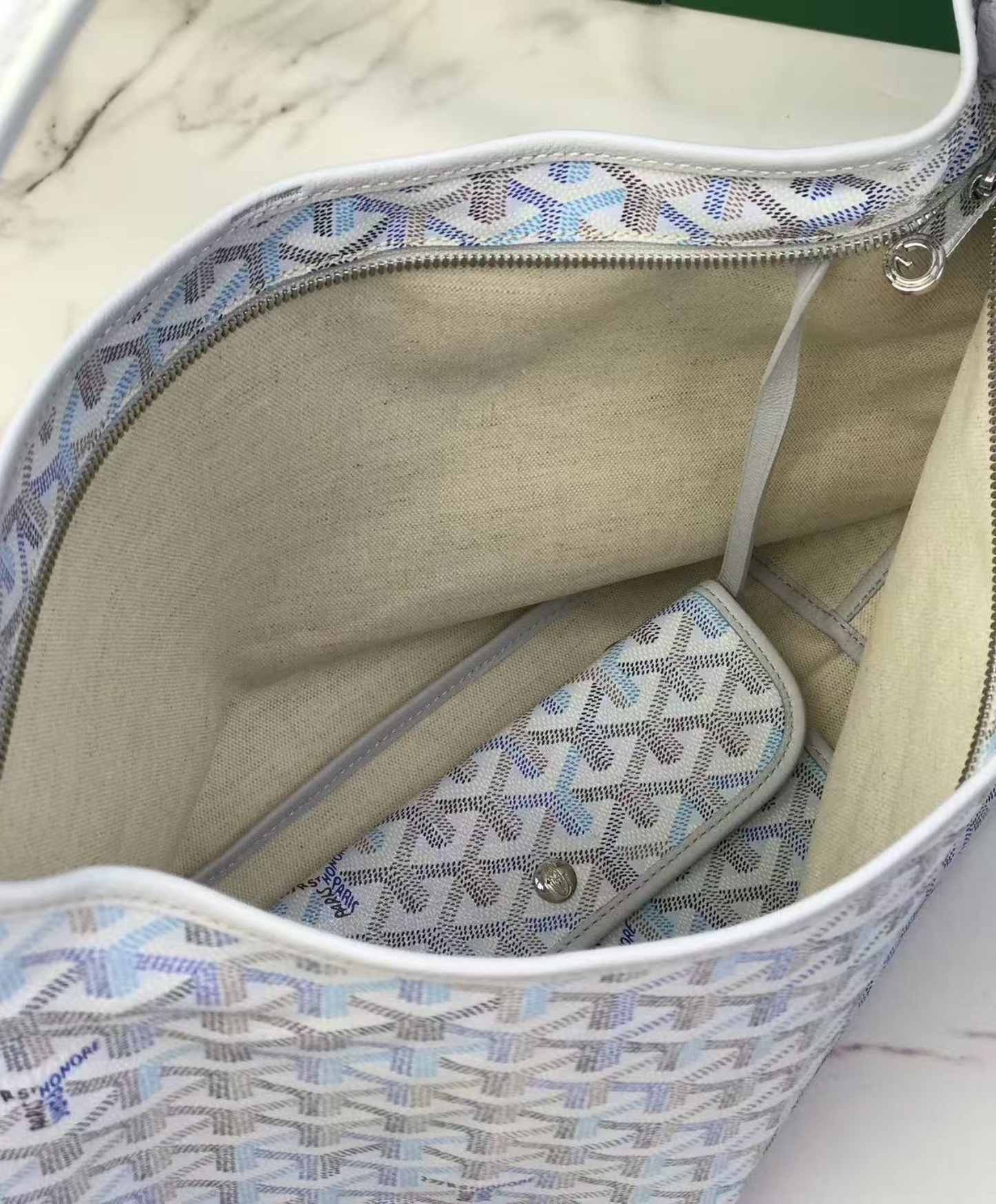 Hobo Boheme PM Bag Multicolored