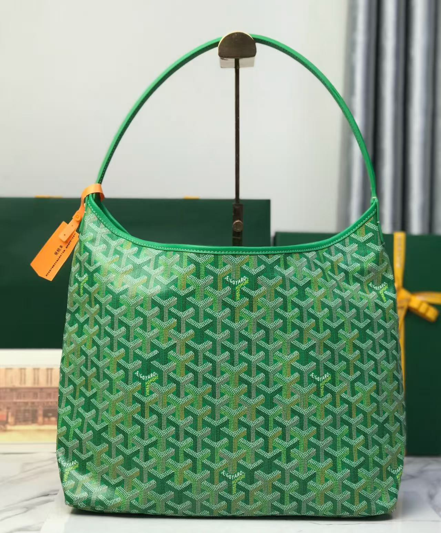 Hobo Boheme PM Bag Multicolored