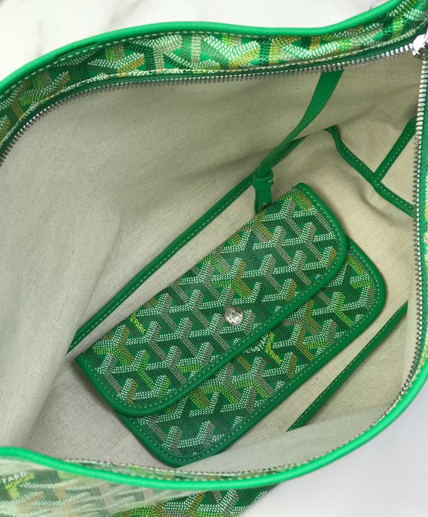 Hobo Boheme PM Bag Multicolored