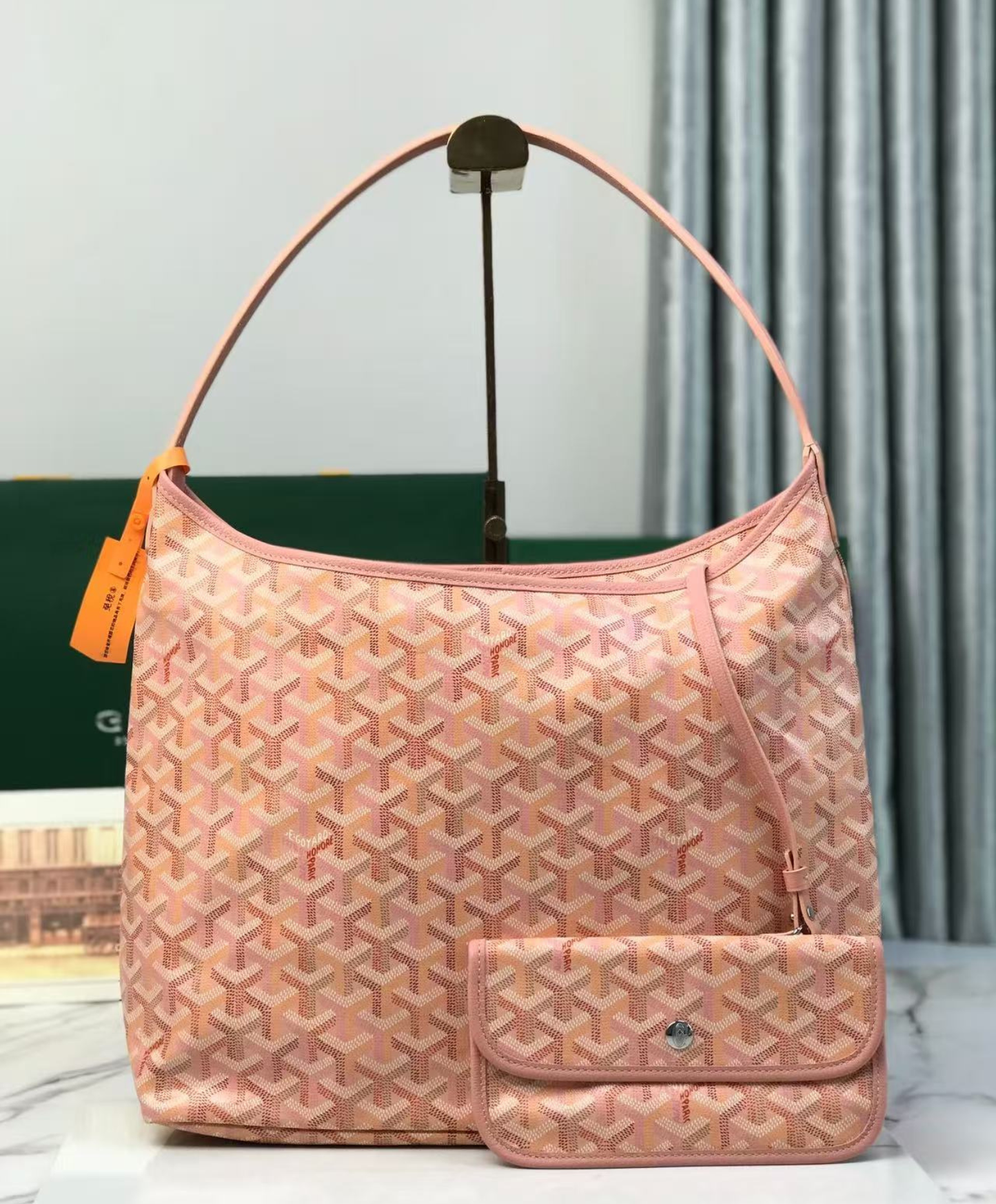 Hobo Boheme PM Bag Multicolored