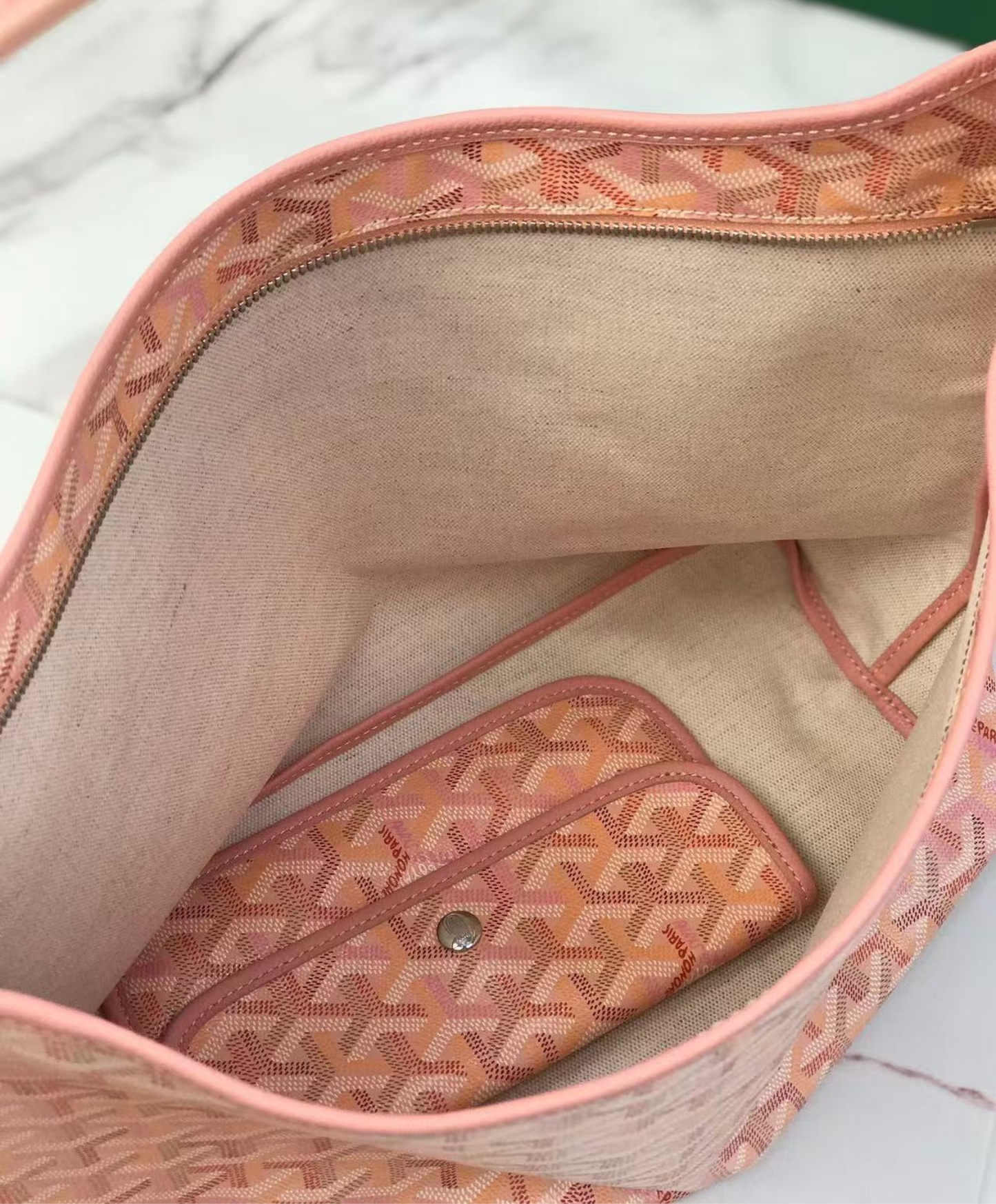 Hobo Boheme PM Bag Multicolored