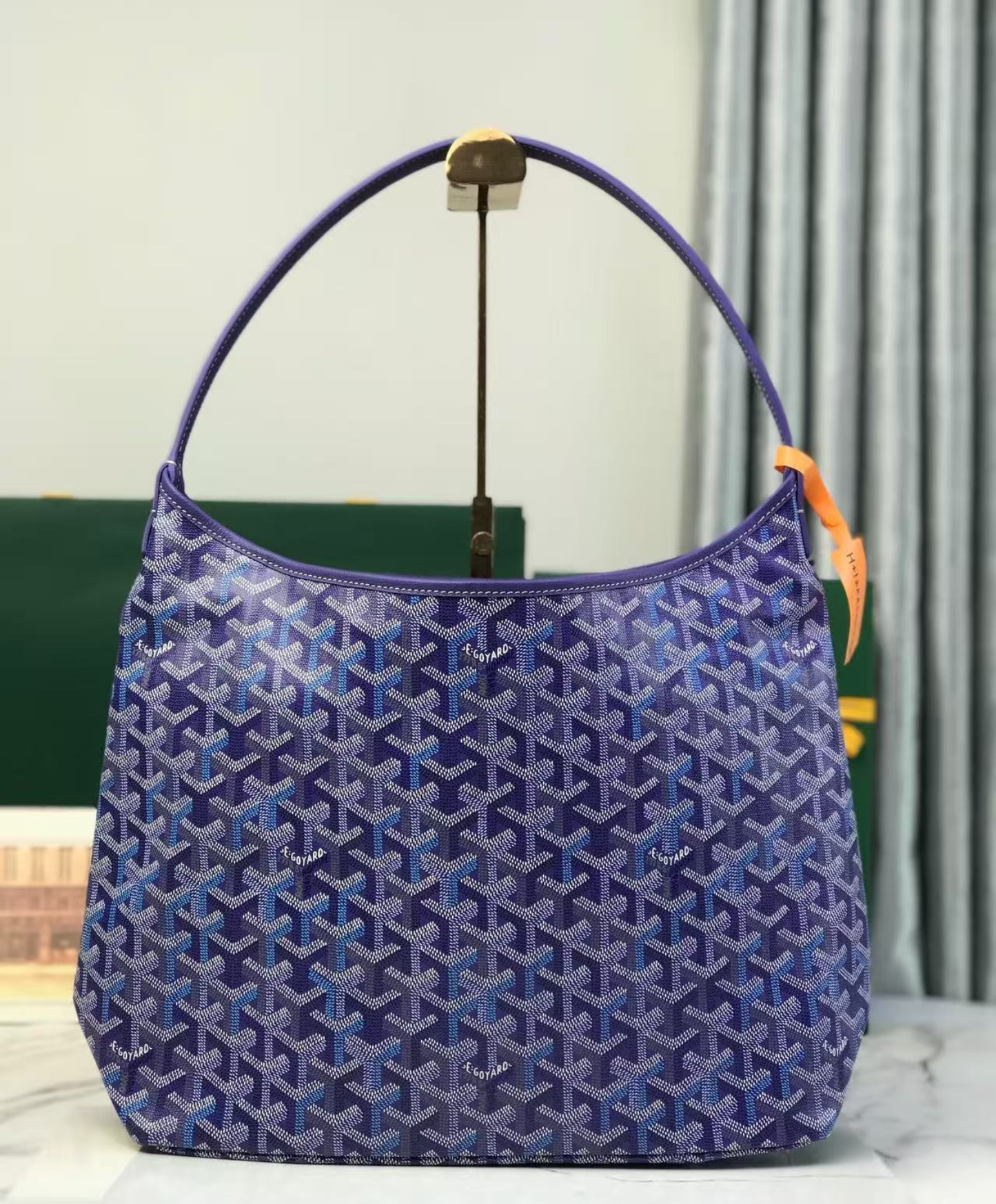 Hobo Boheme PM Bag Multicolored