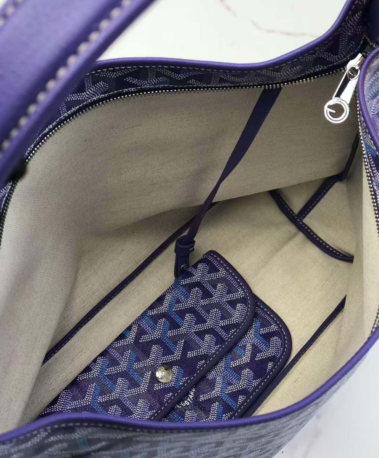 Hobo Boheme PM Bag Multicolored