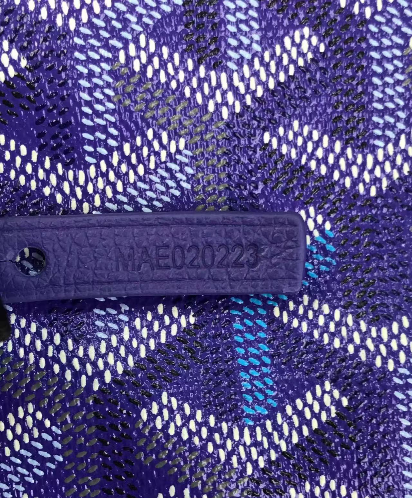 Hobo Boheme PM Bag Multicolored