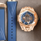 Hublot Big Bang Sang Bleu II