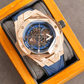 Hublot Big Bang Sang Bleu II