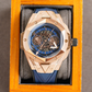 Hublot Big Bang Sang Bleu II