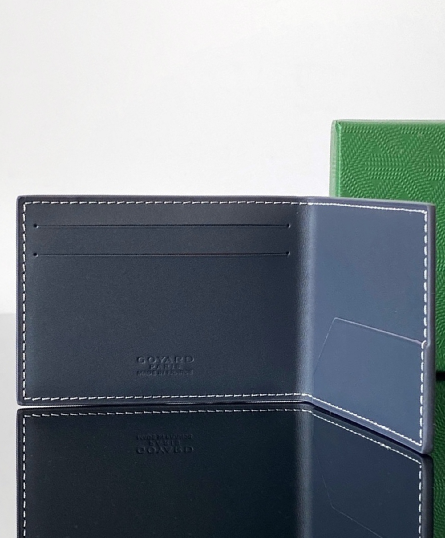 Insert Victoire Card Wallet