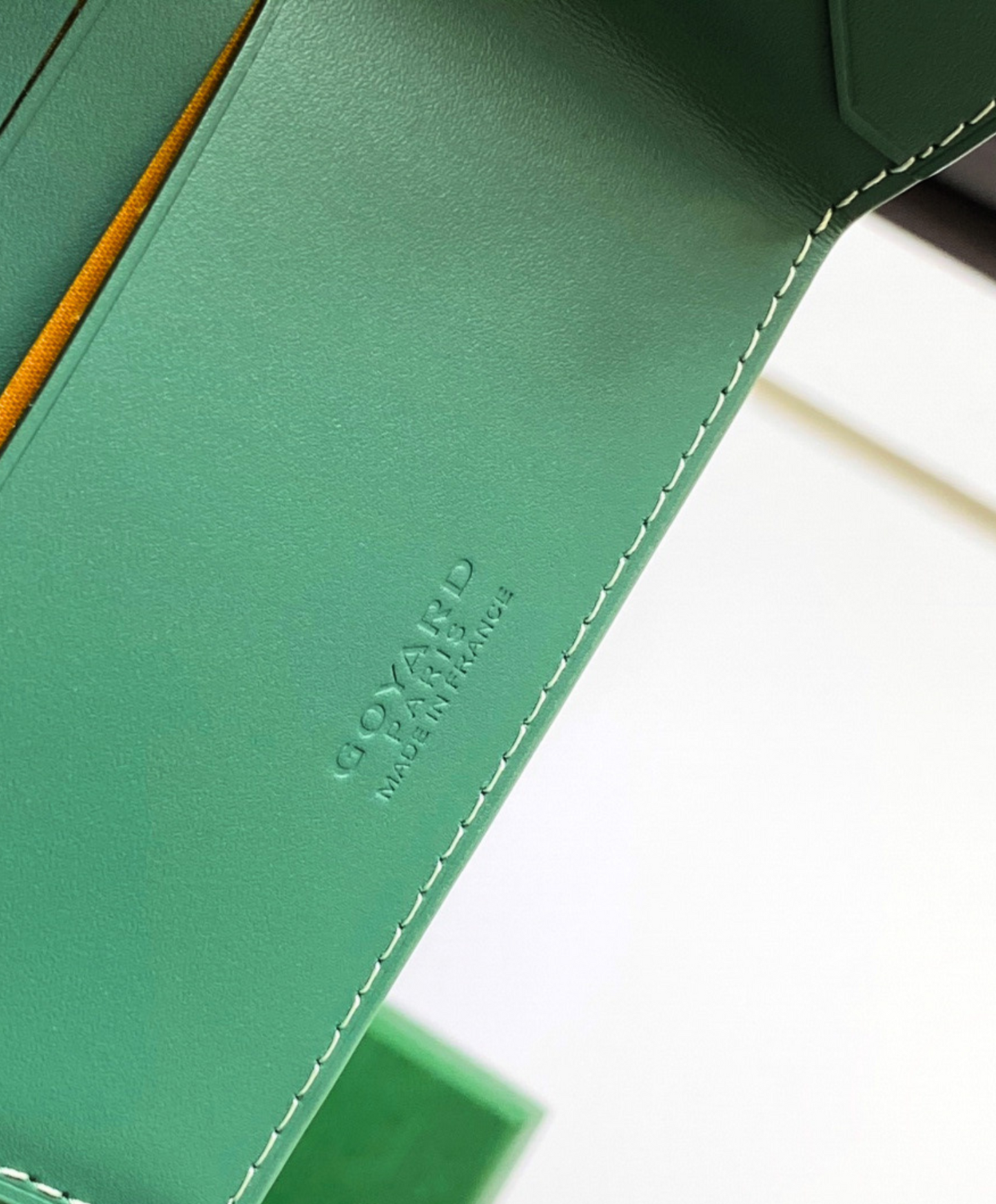 Insert Victoire Card Wallet