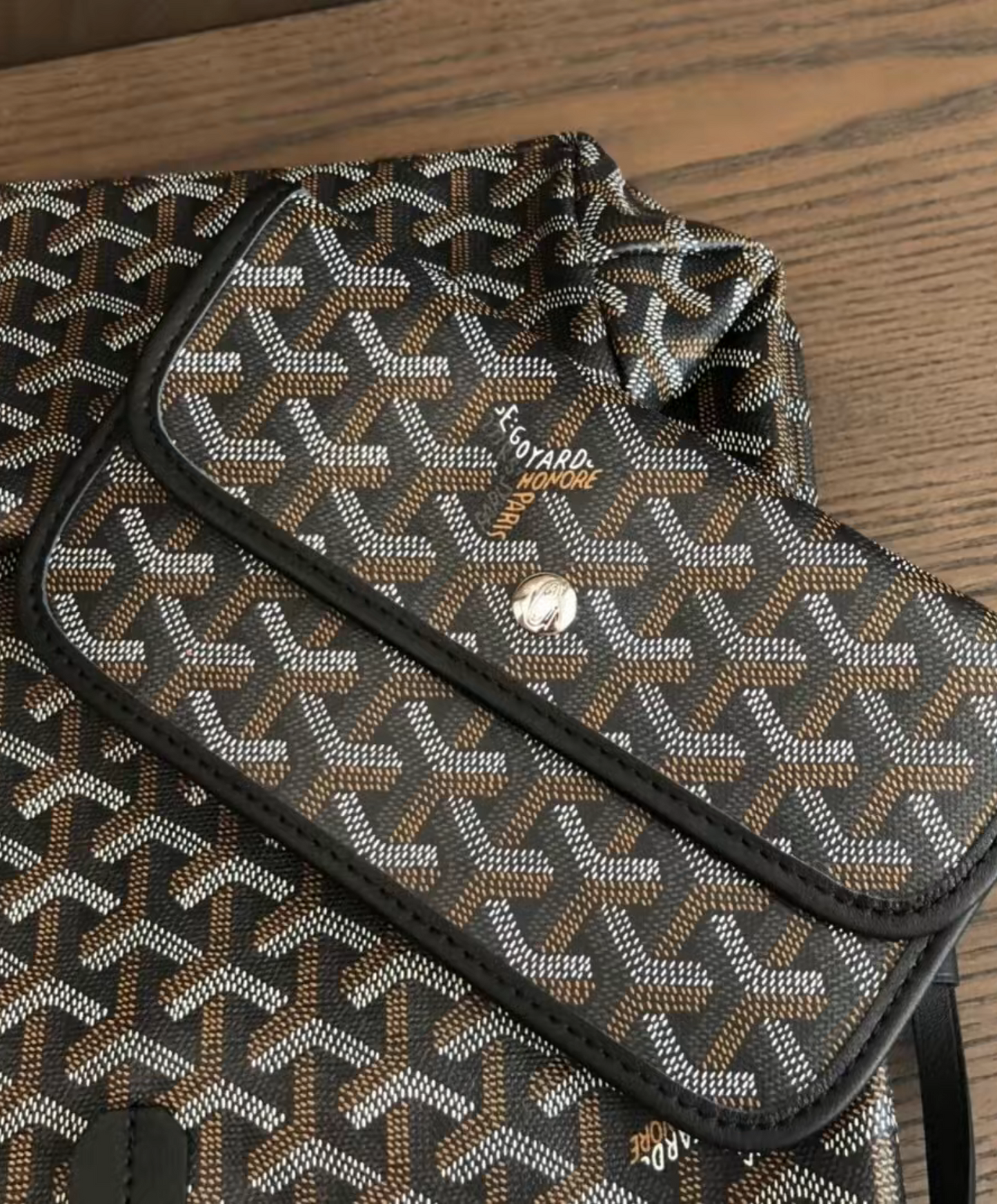 Isabelle Bag