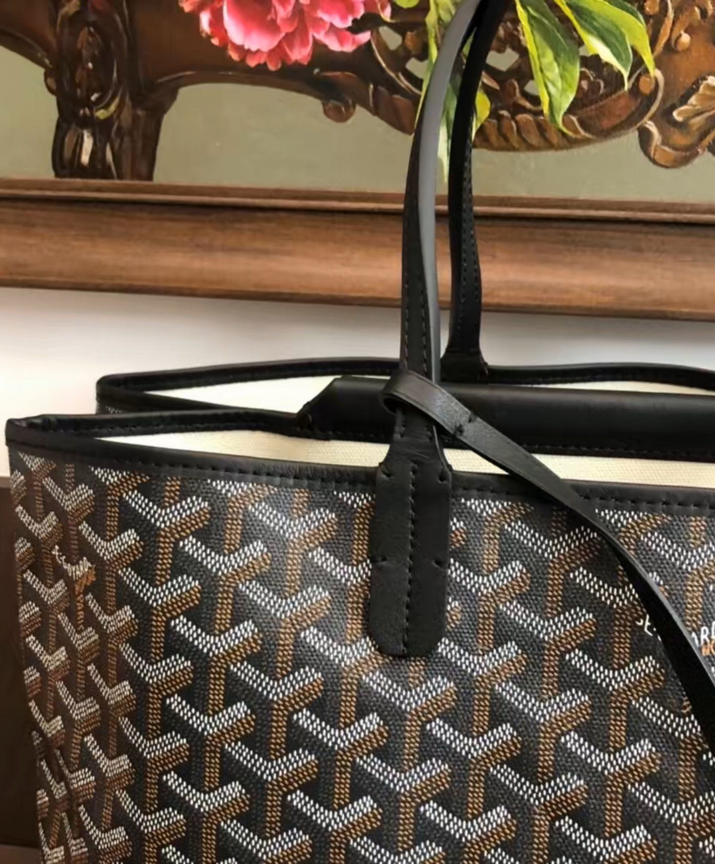 Isabelle Bag