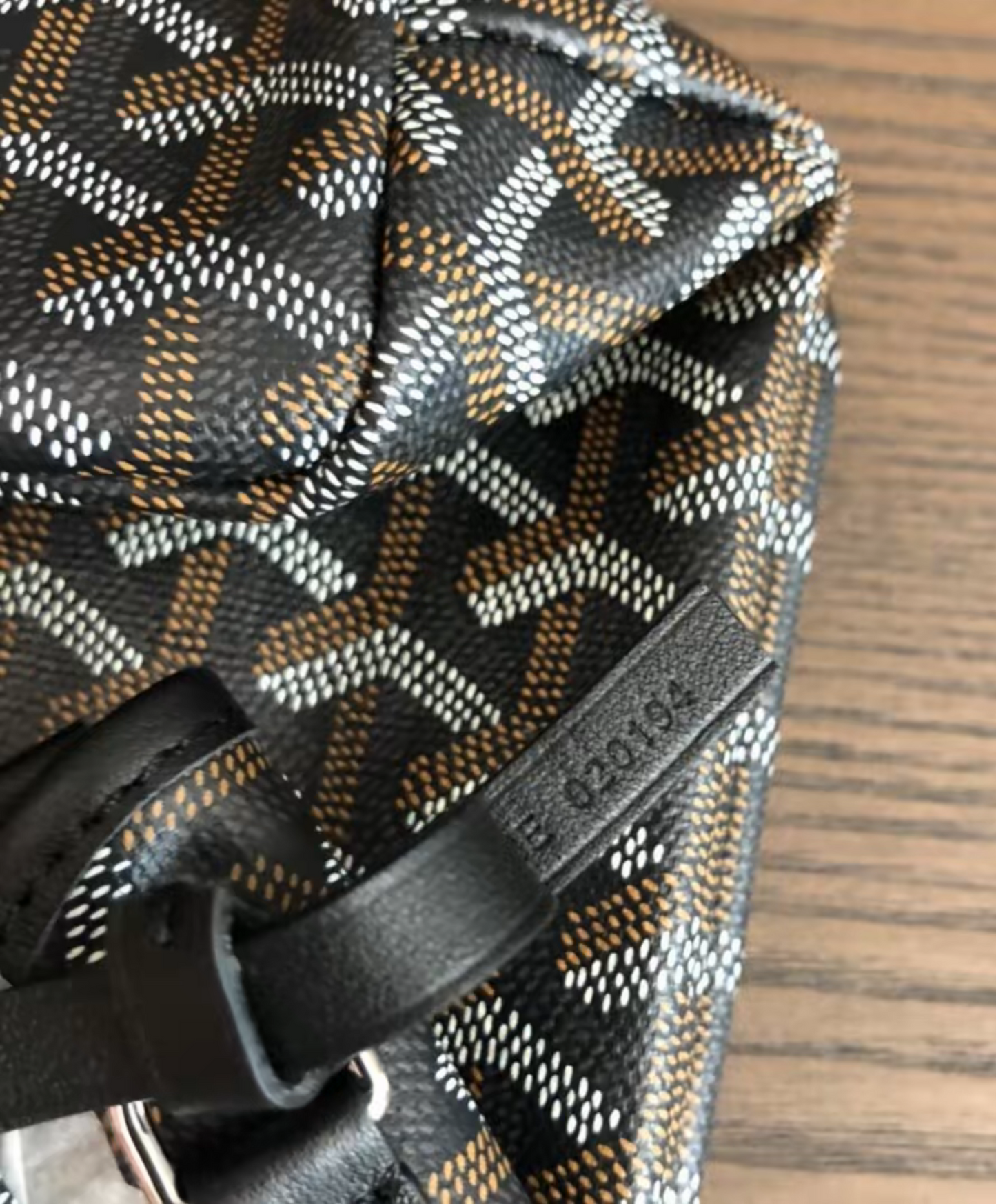 Isabelle Bag