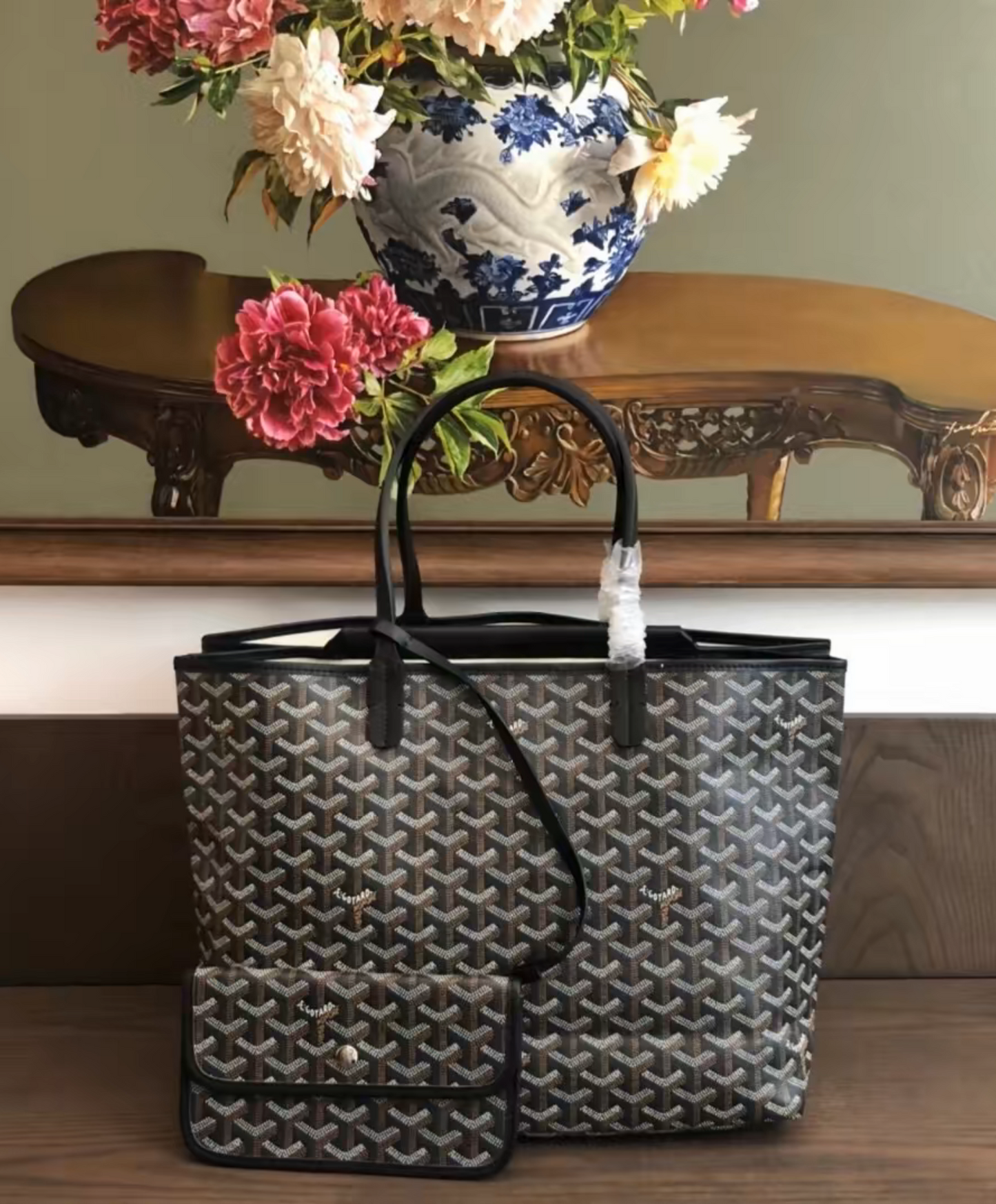 Isabelle Bag