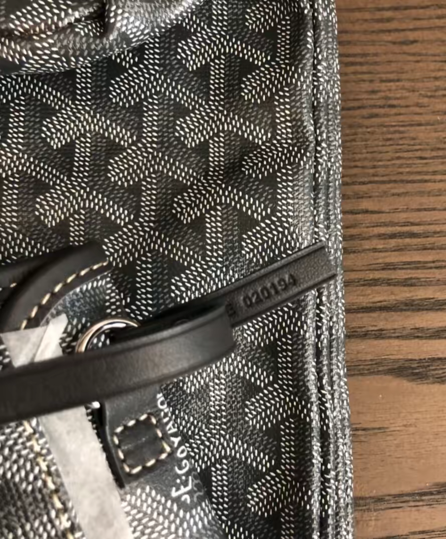 Isabelle Bag