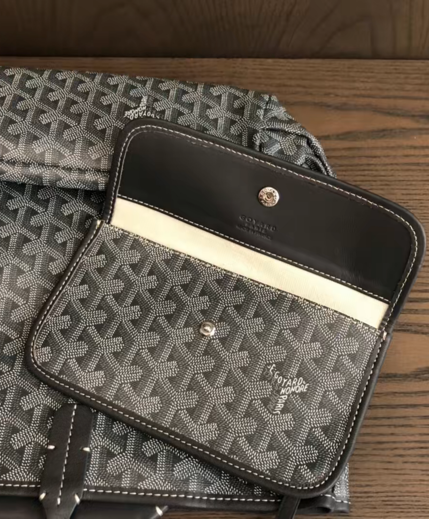 Isabelle Bag