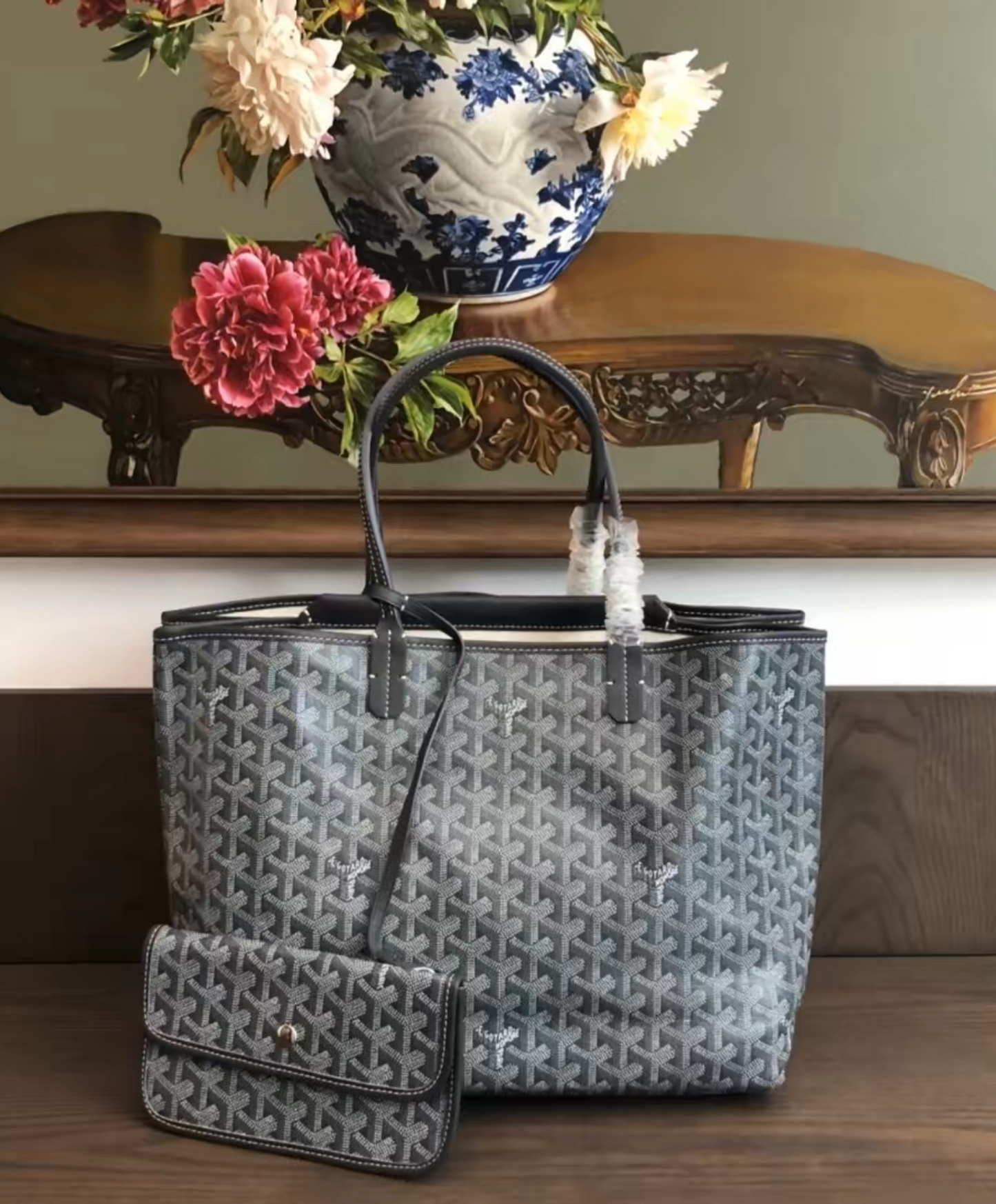 Isabelle Bag