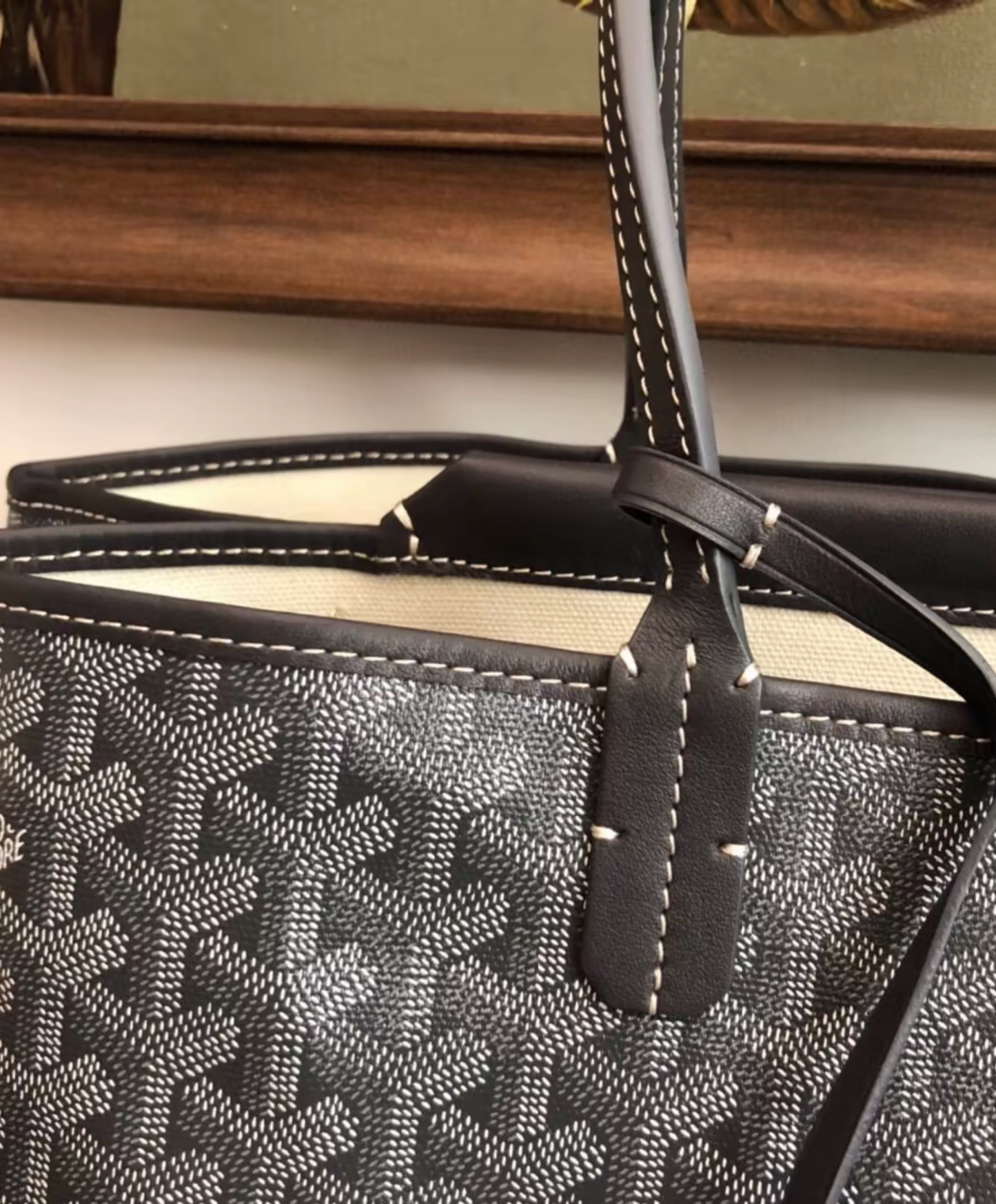 Isabelle Bag
