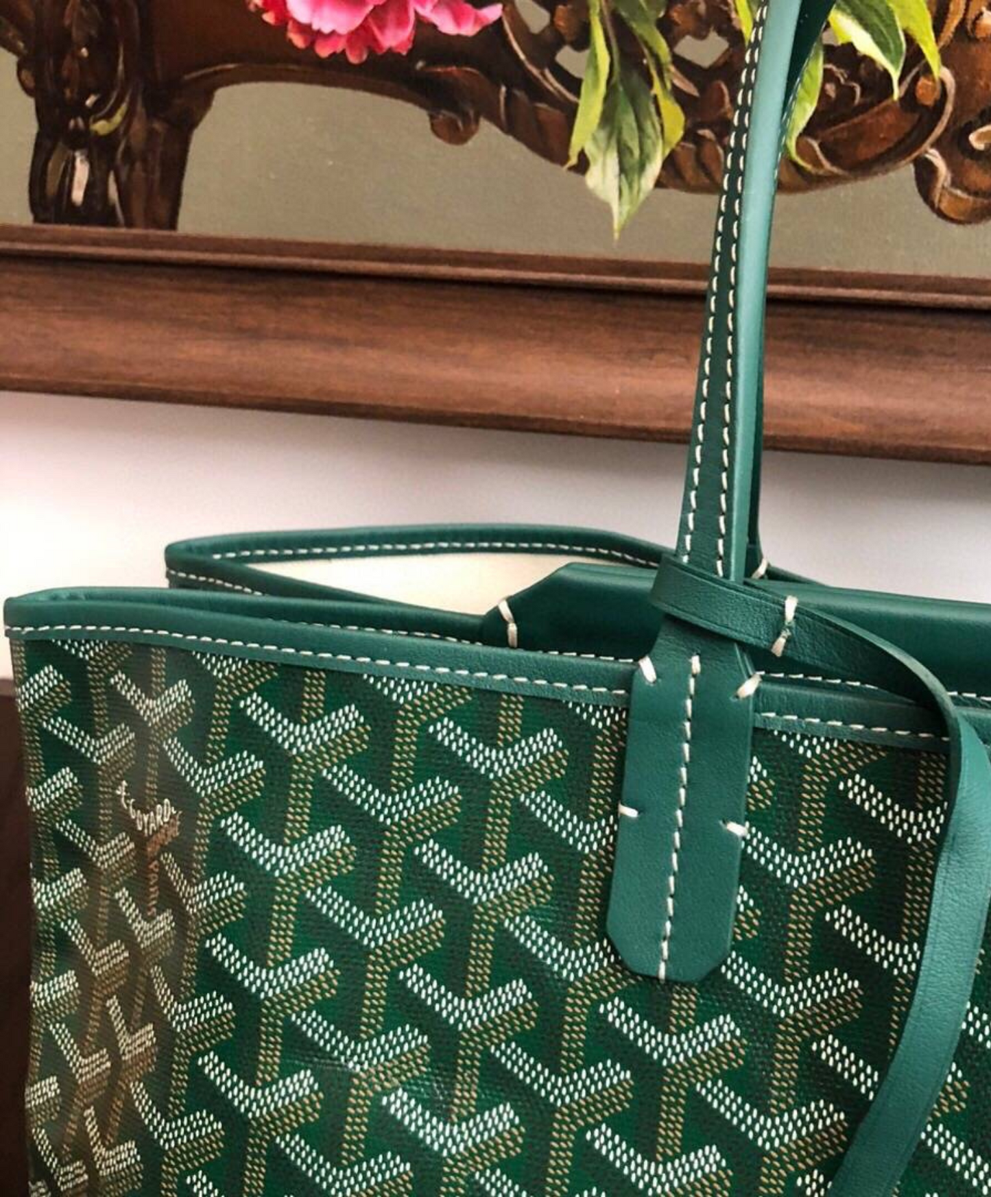 Isabelle Bag