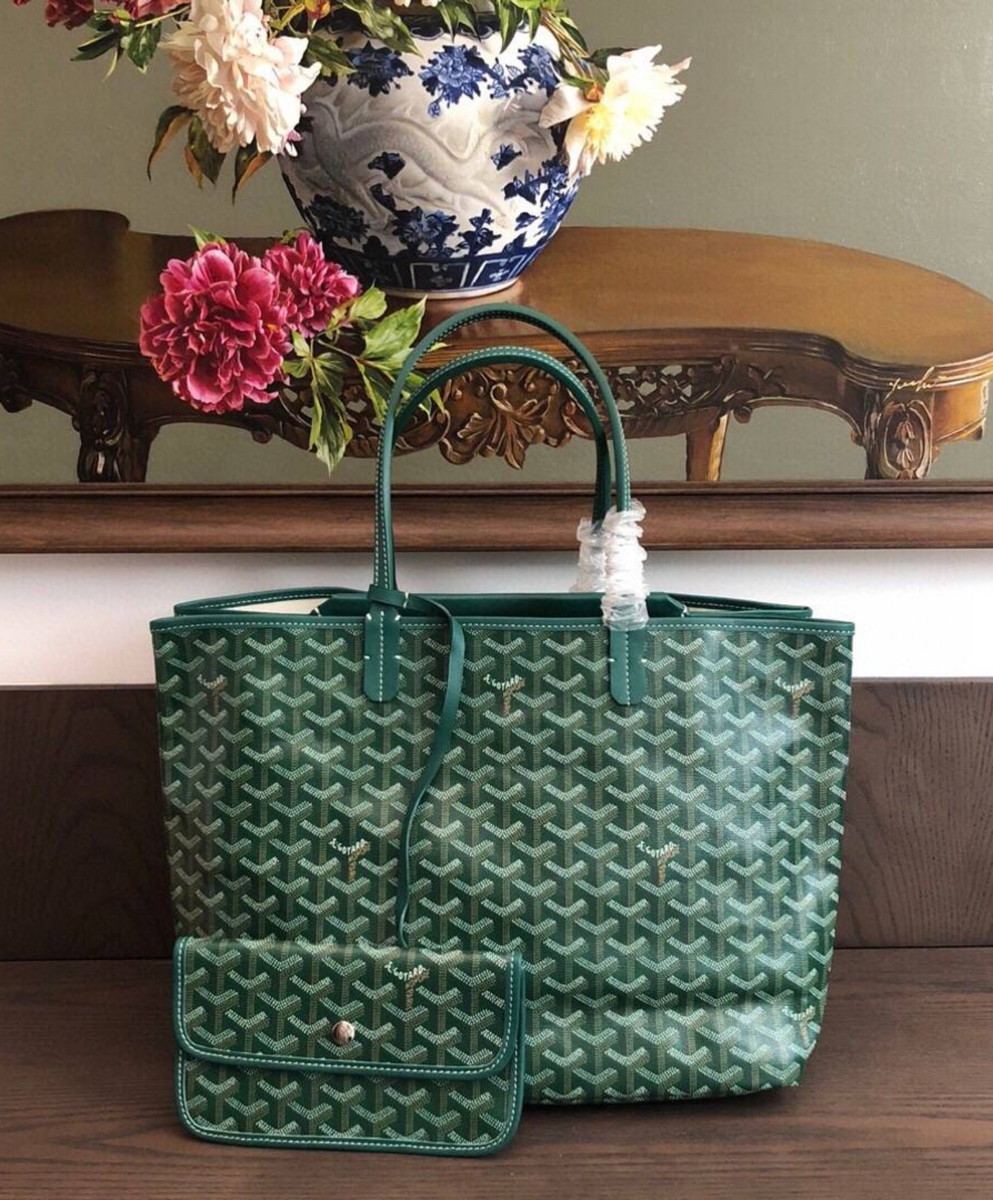 Isabelle Bag
