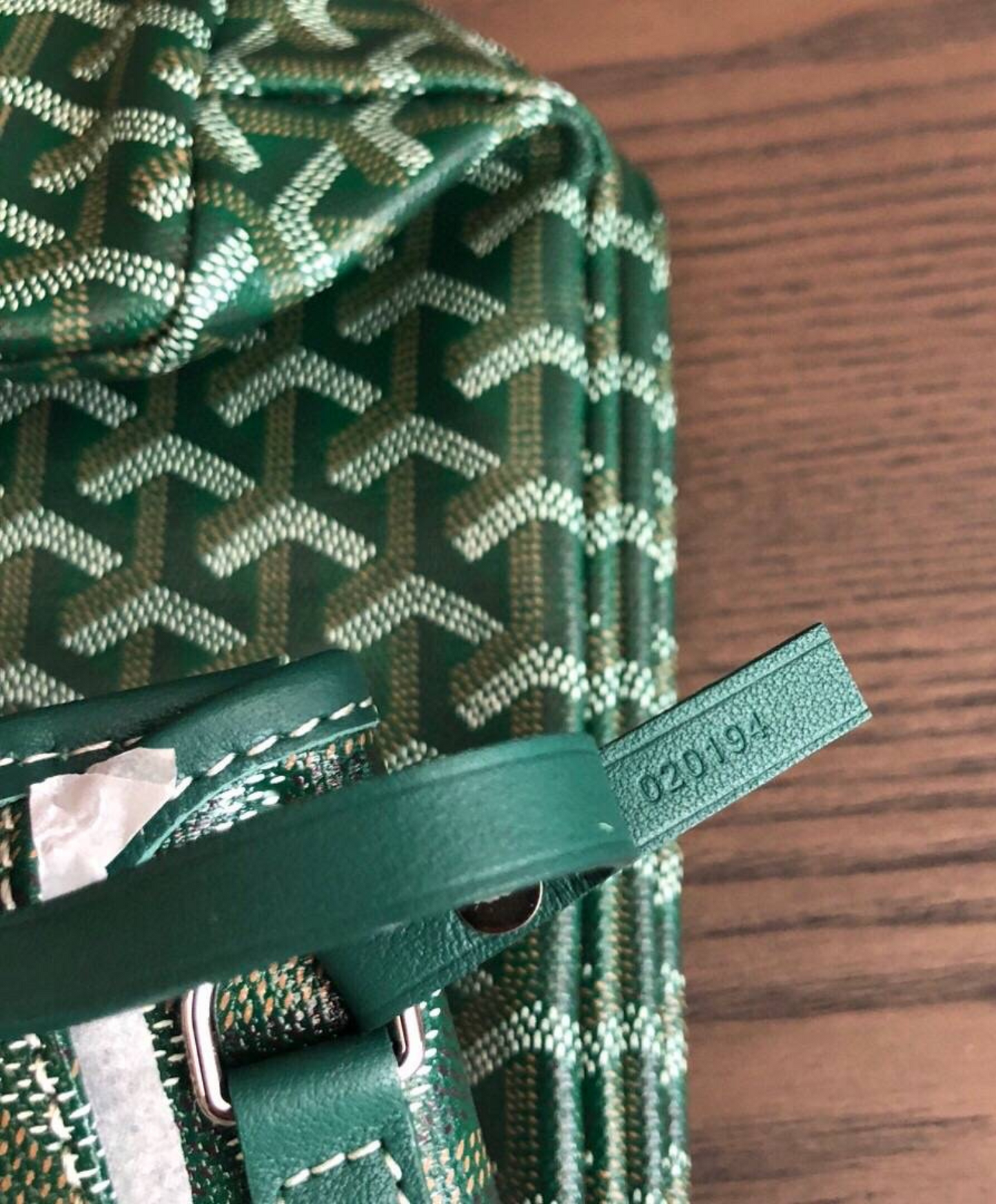 Isabelle Bag