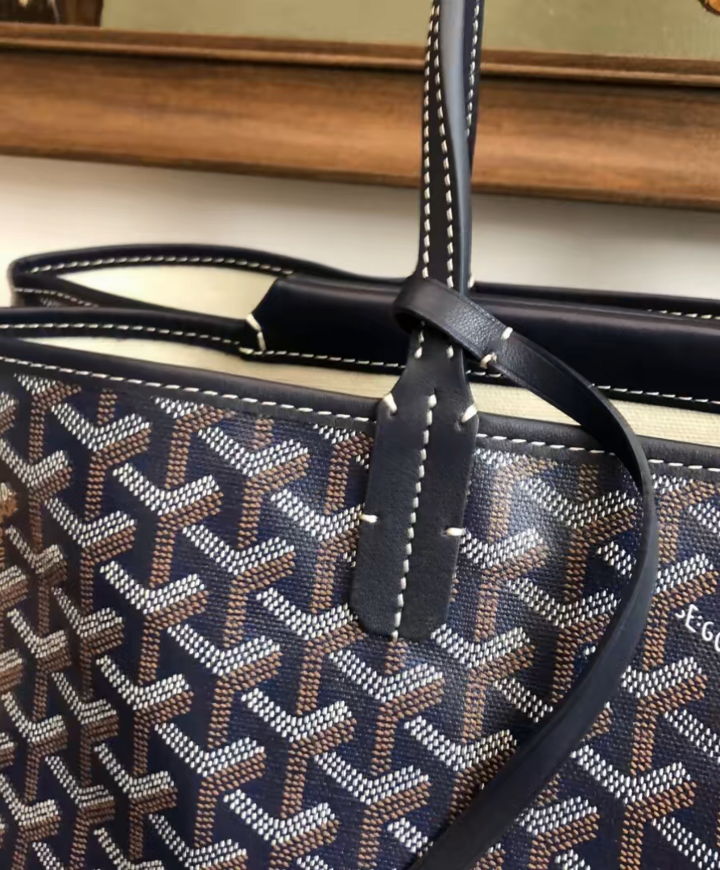 Isabelle Bag