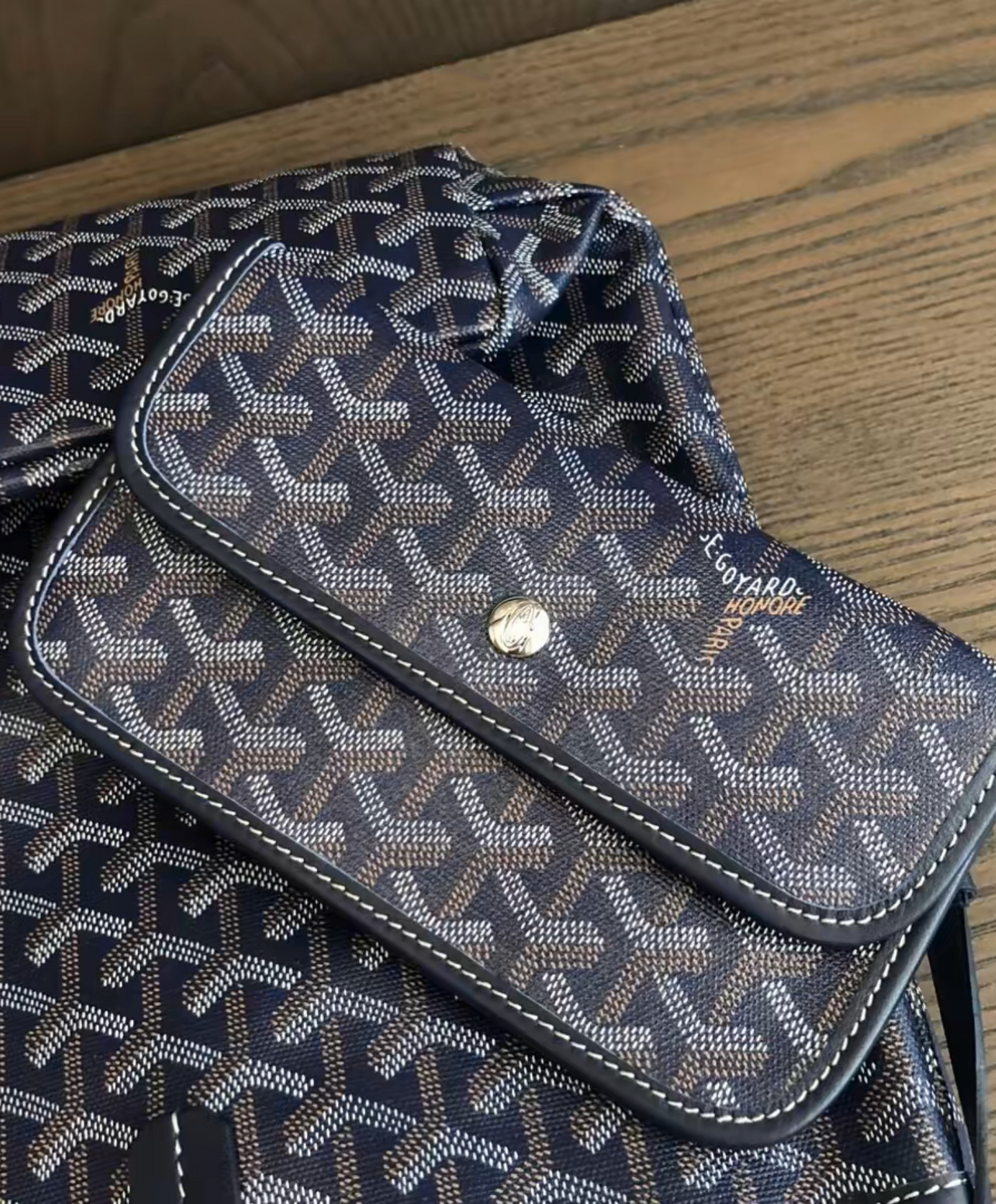 Isabelle Bag