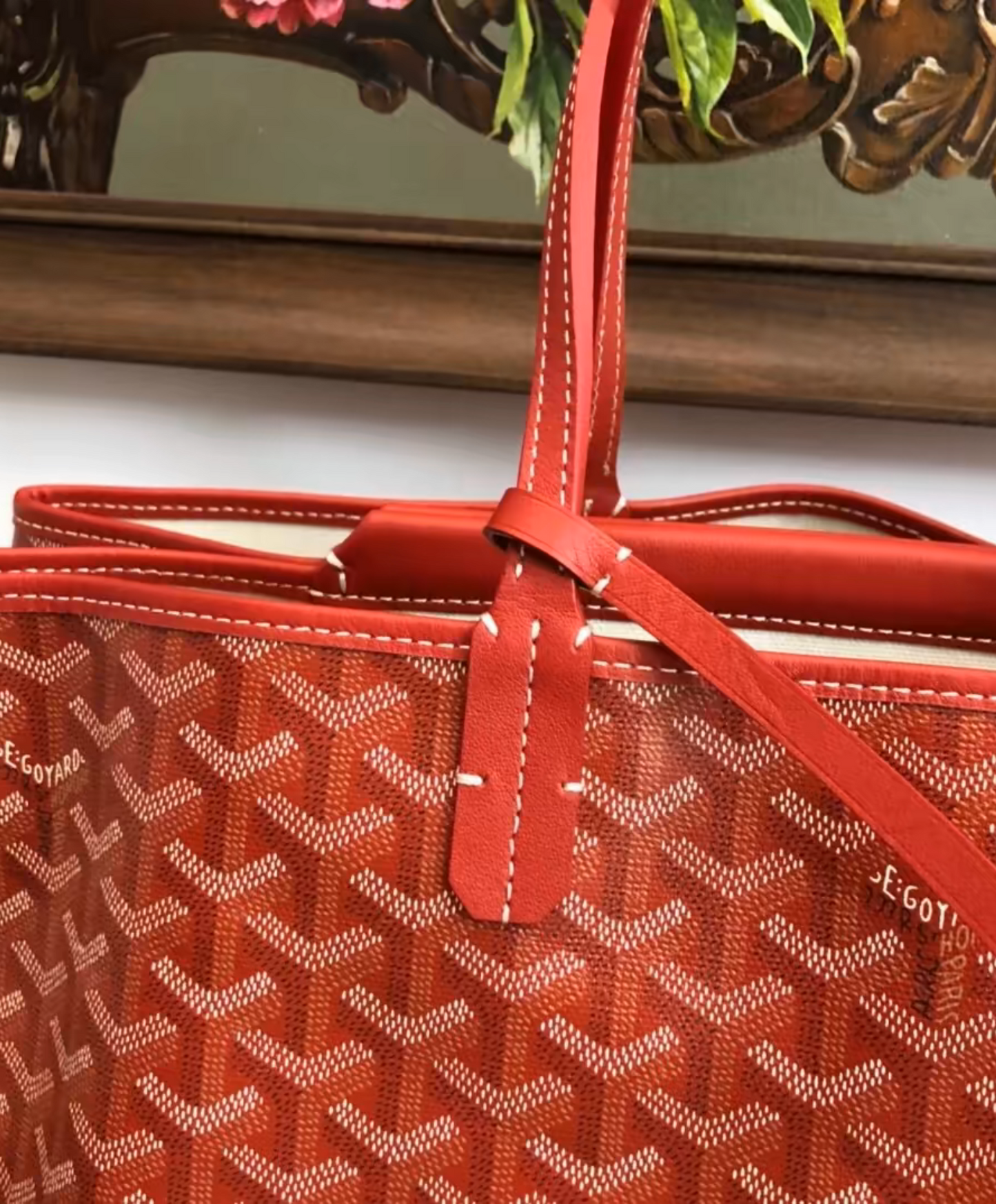 Isabelle Bag