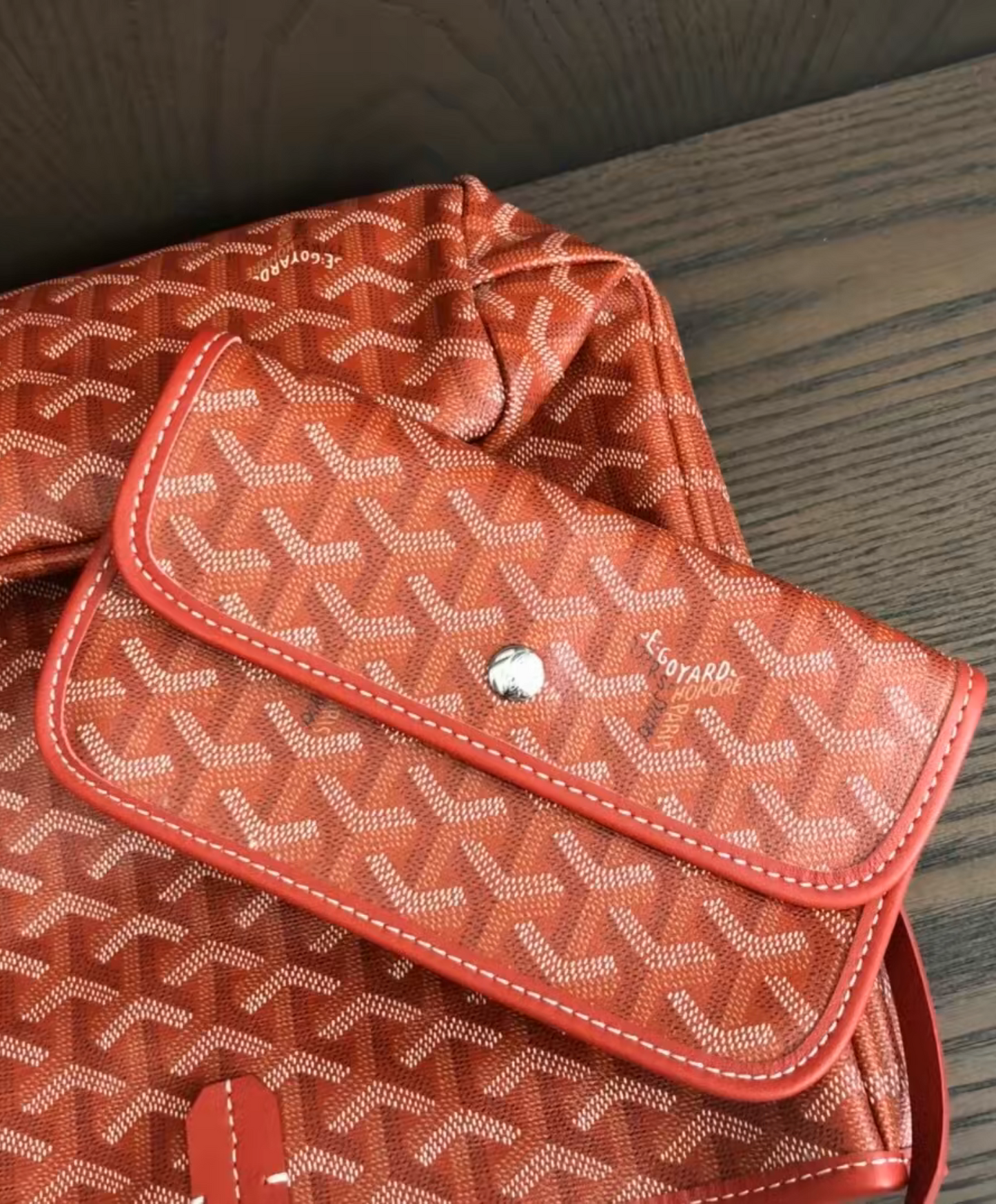 Isabelle Bag