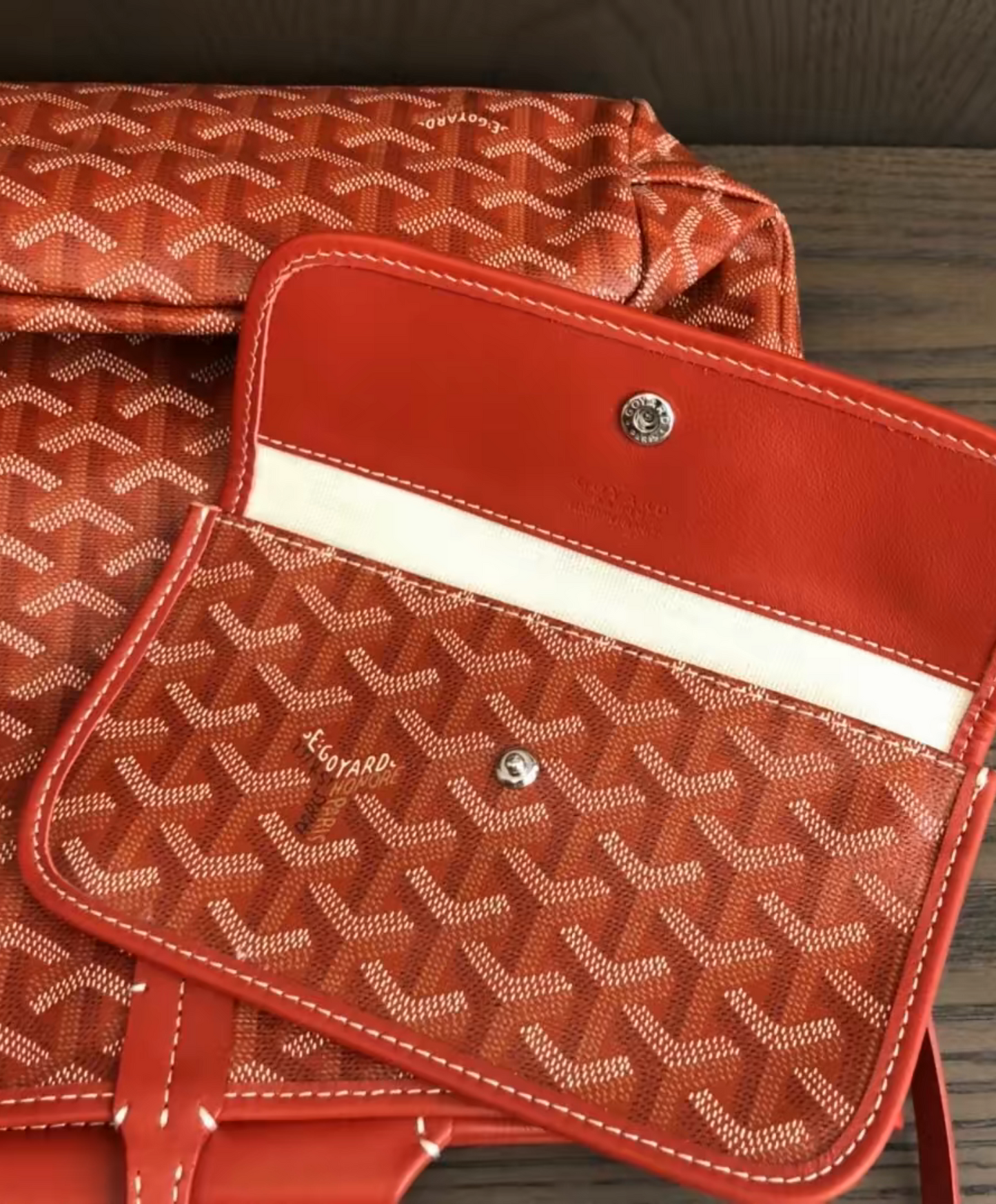 Isabelle Bag