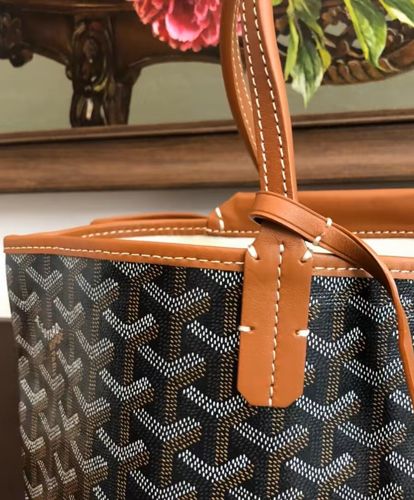 Isabelle Bag