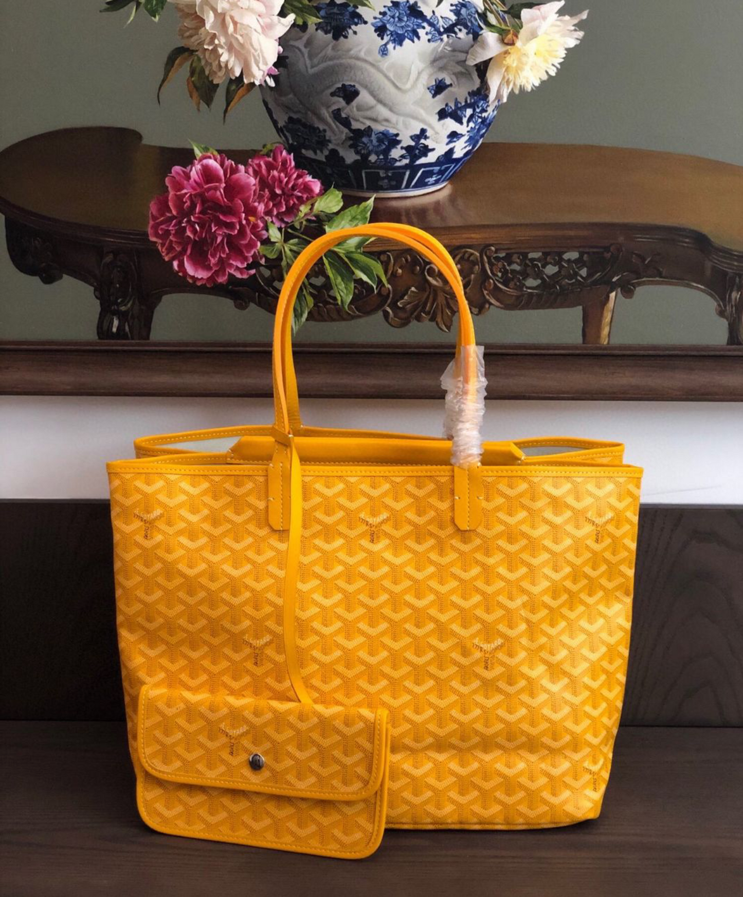 Isabelle Bag