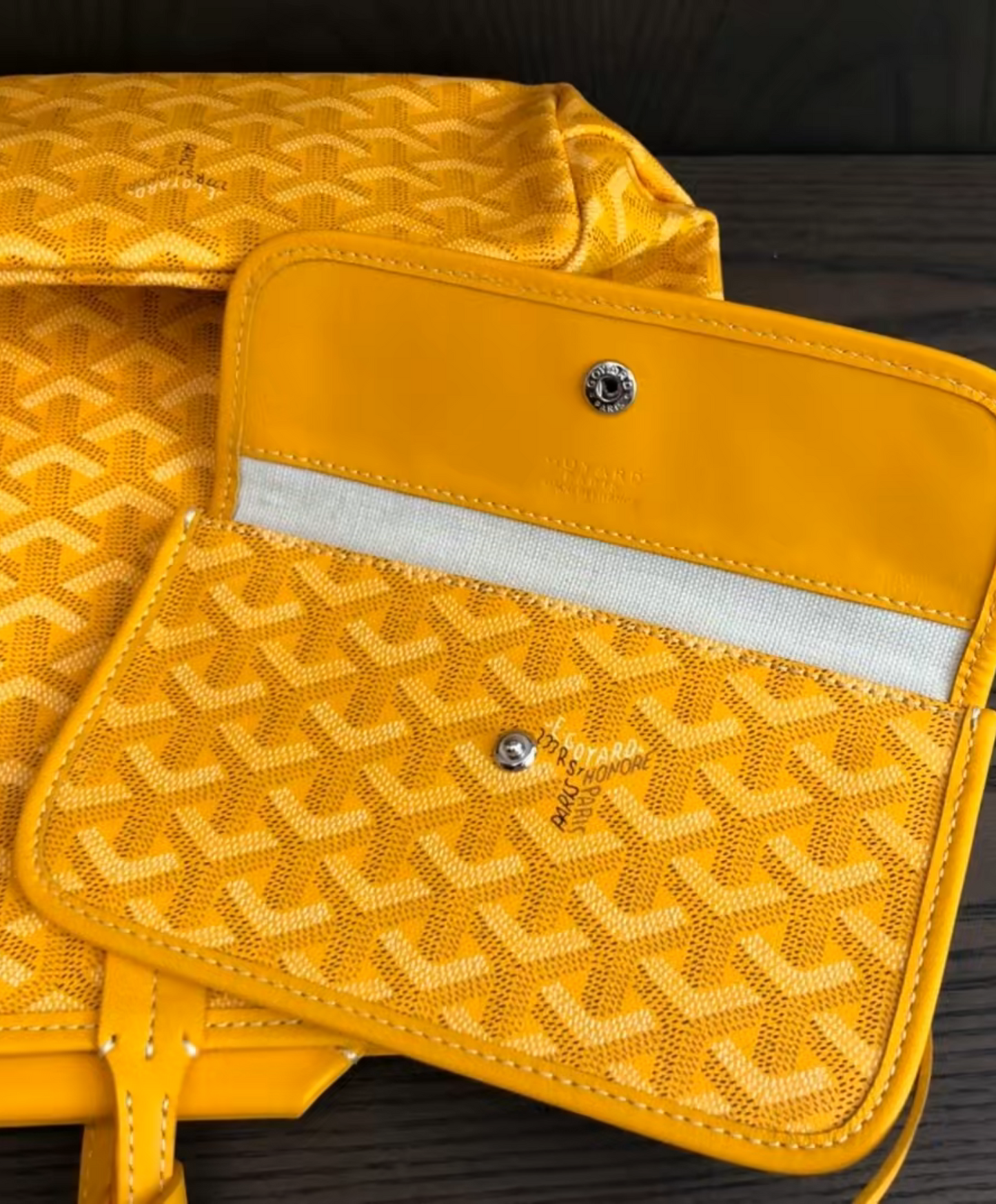 Isabelle Bag