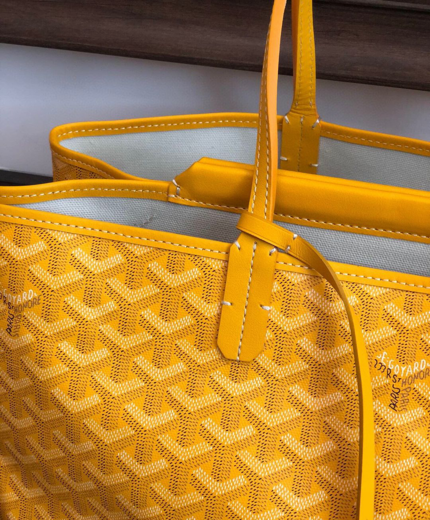 Isabelle Bag