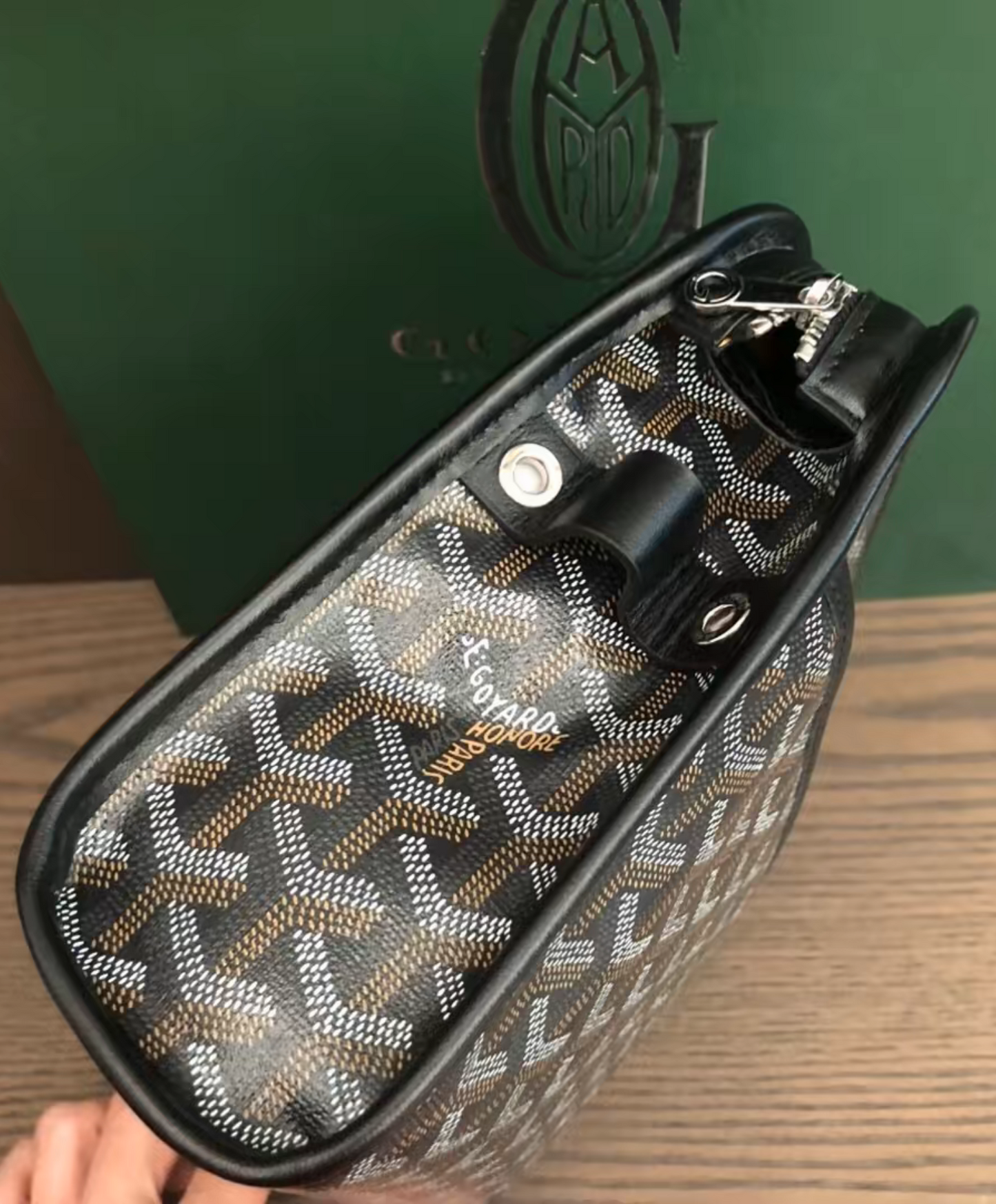 Jouvence MM Toilet Bag