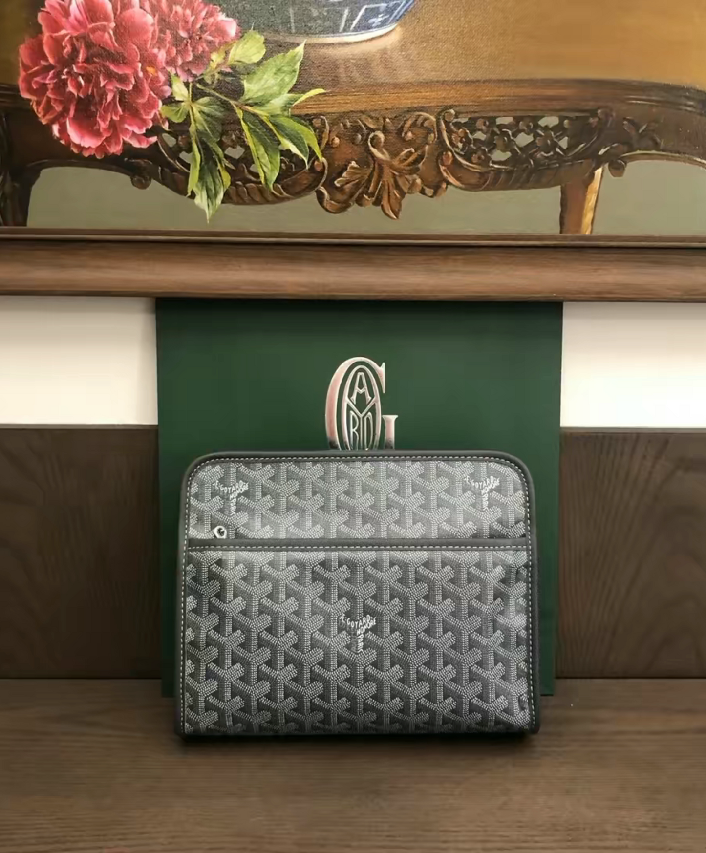 Jouvence MM Toilet Bag