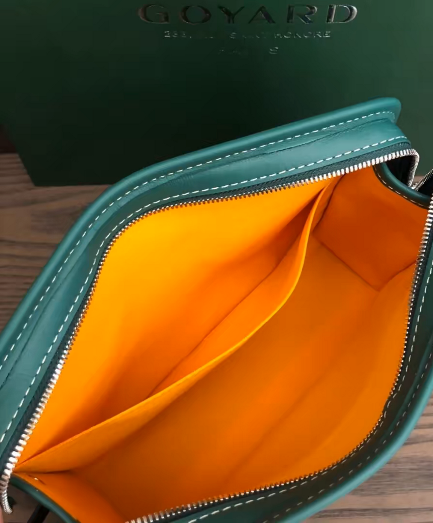 Jouvence MM Toilet Bag